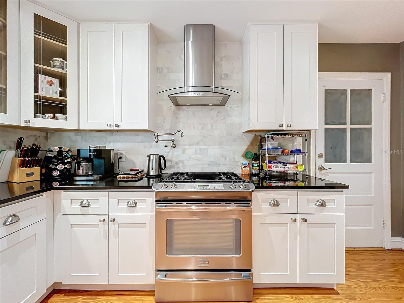 Timeless in Orlando's Beverly Shores