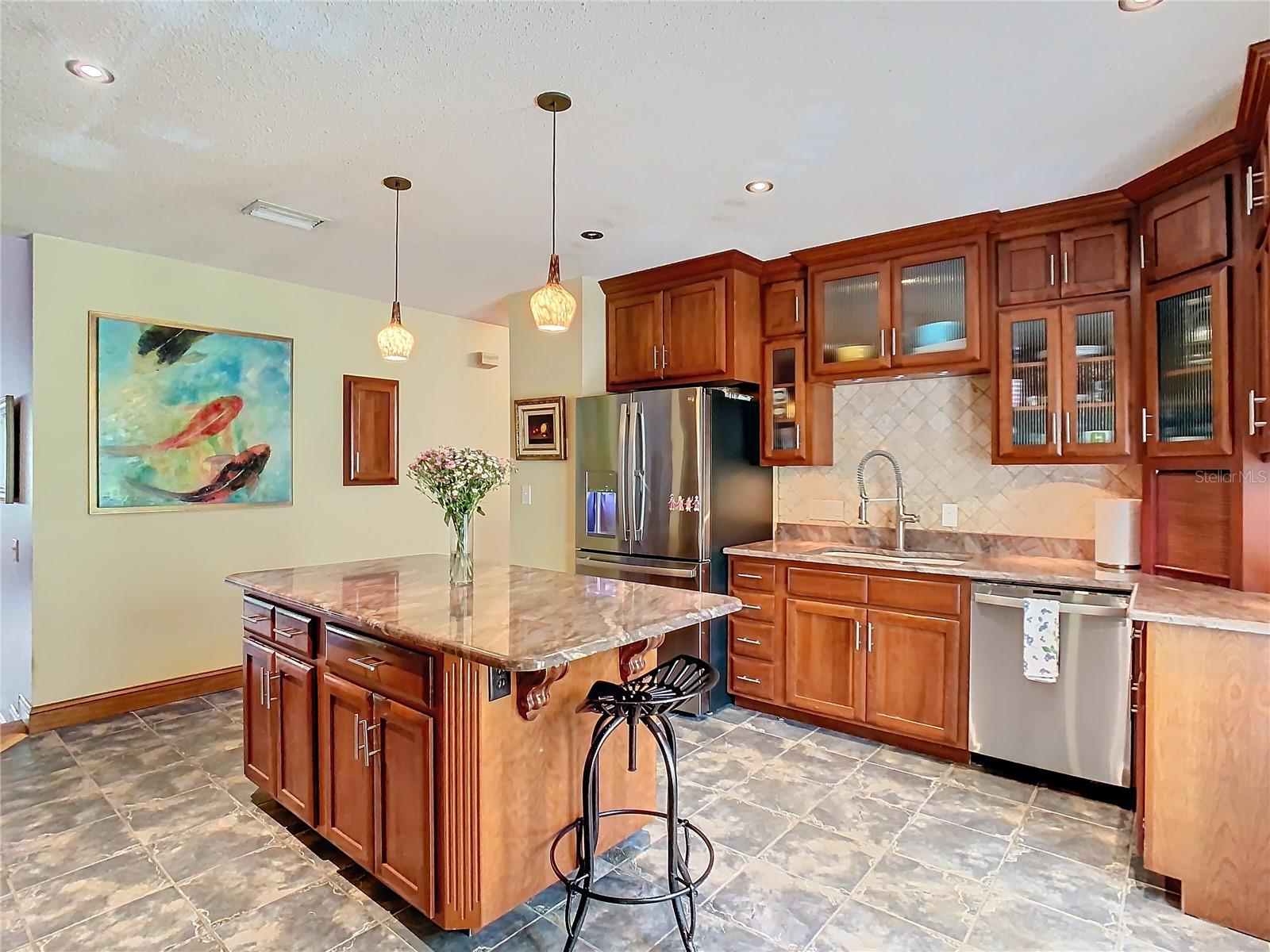 Key West-Style 5-Bedroom Pool Home in Maitland