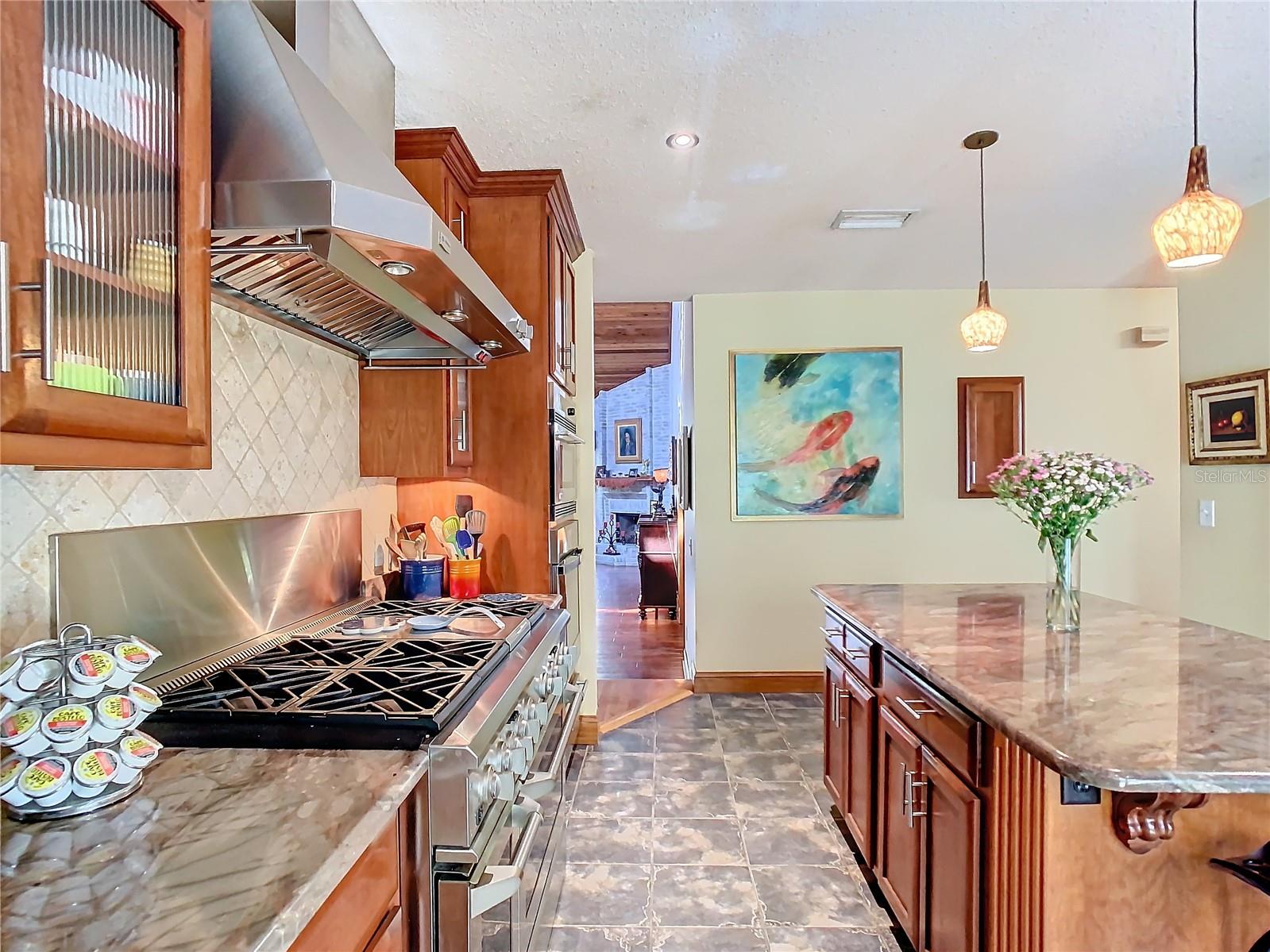 Key West-Style 5-Bedroom Pool Home in Maitland