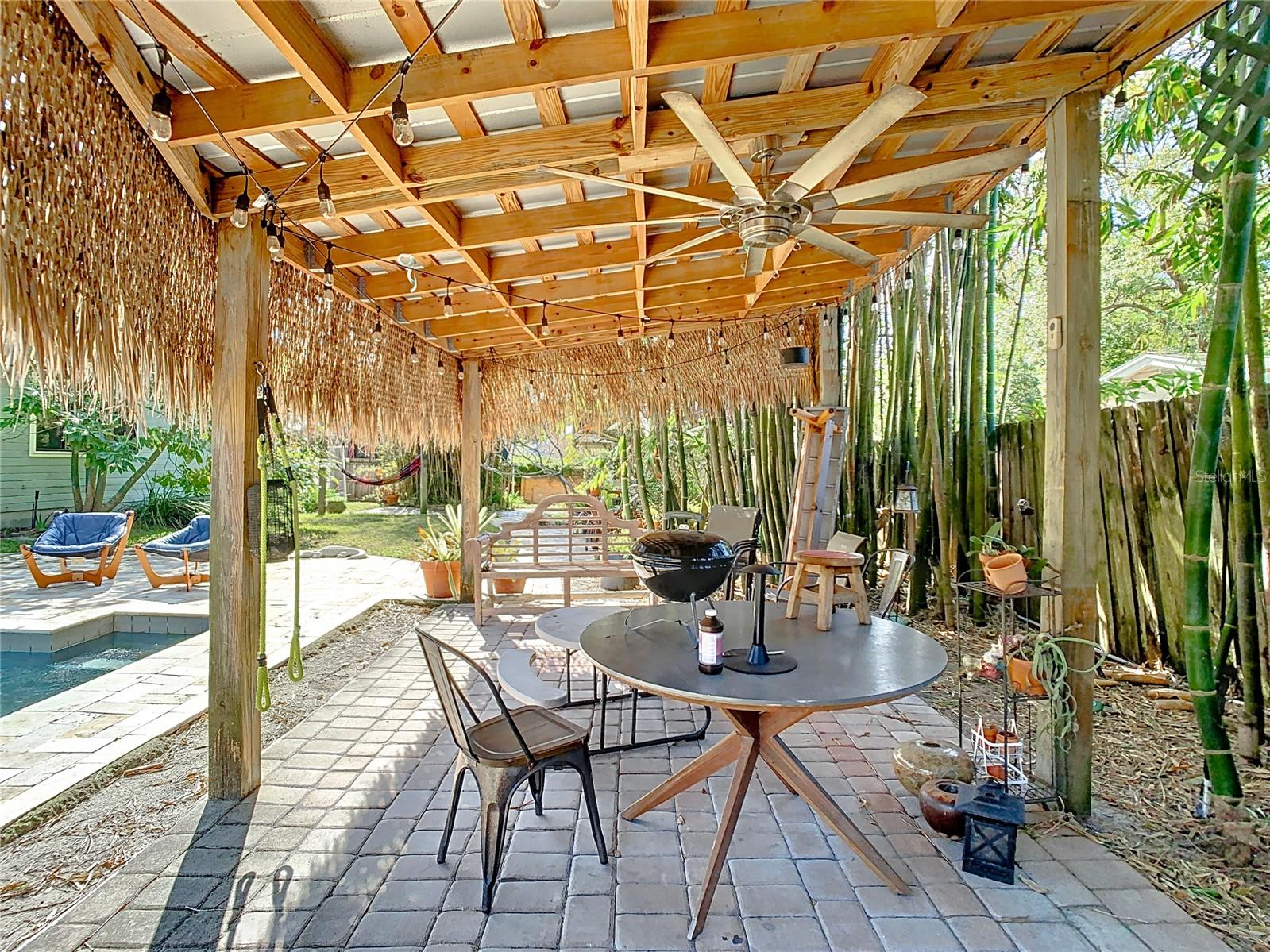 Key West-Style 5-Bedroom Pool Home in Maitland