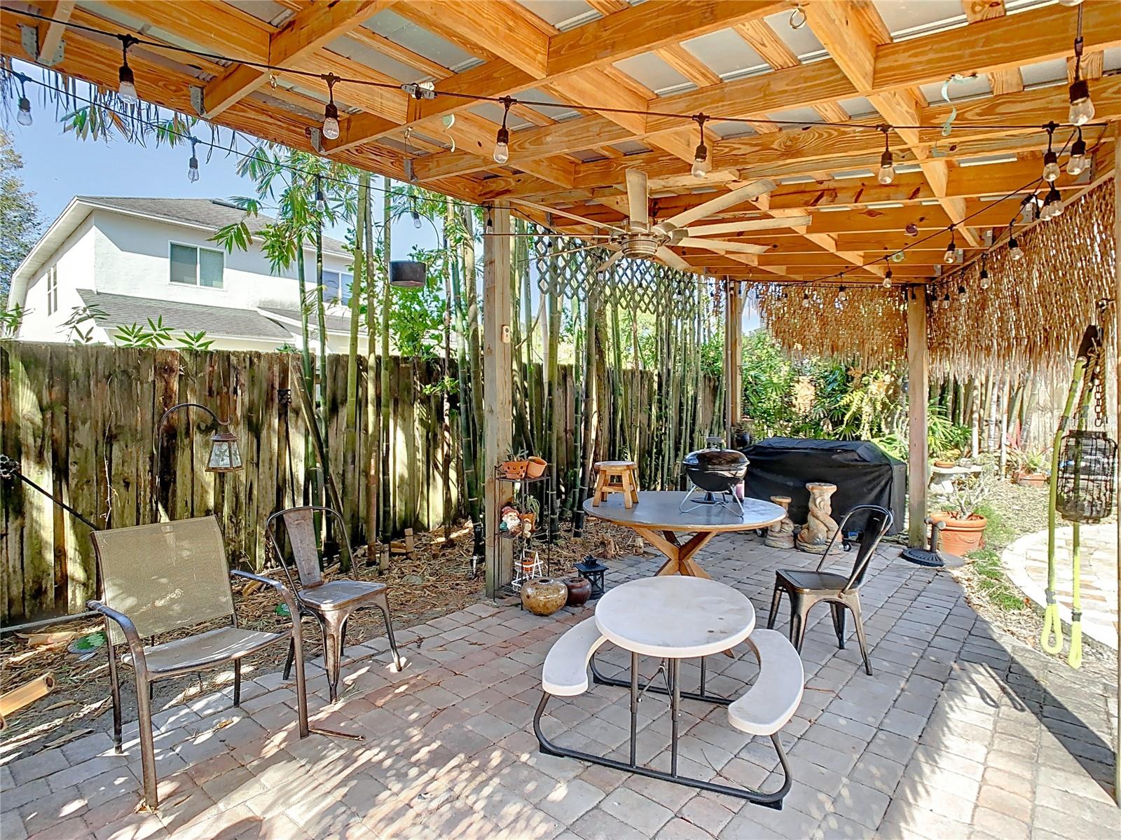 Key West-Style 5-Bedroom Pool Home in Maitland