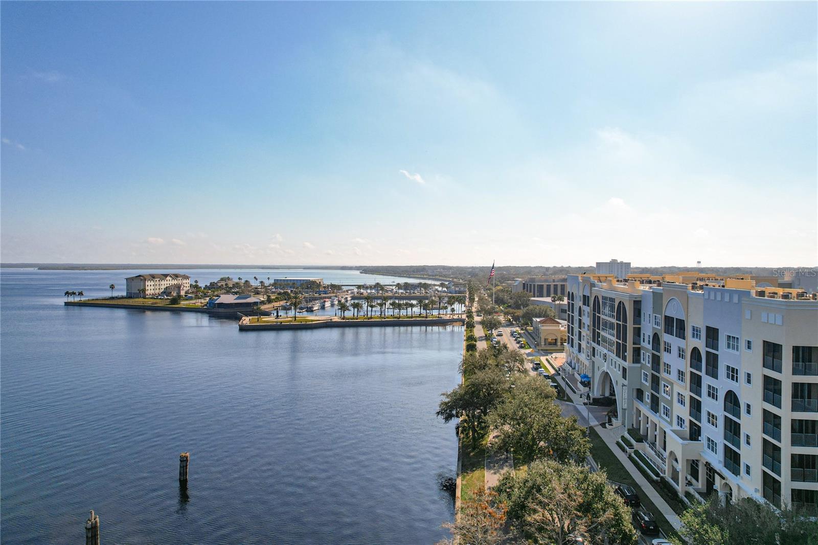 A Retreat in Sanford's Gateway at Riverwalk