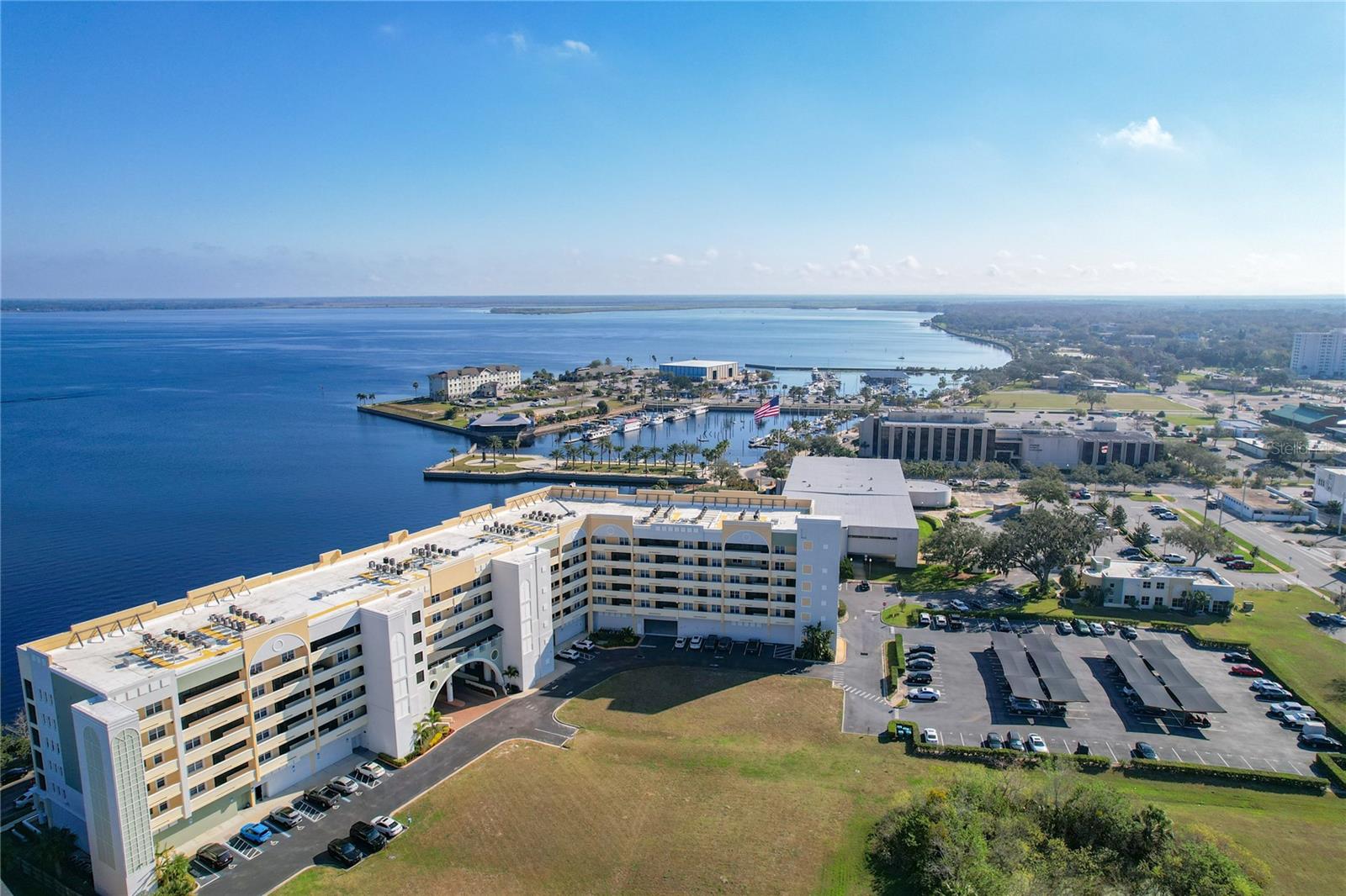 A Retreat in Sanford's Gateway at Riverwalk