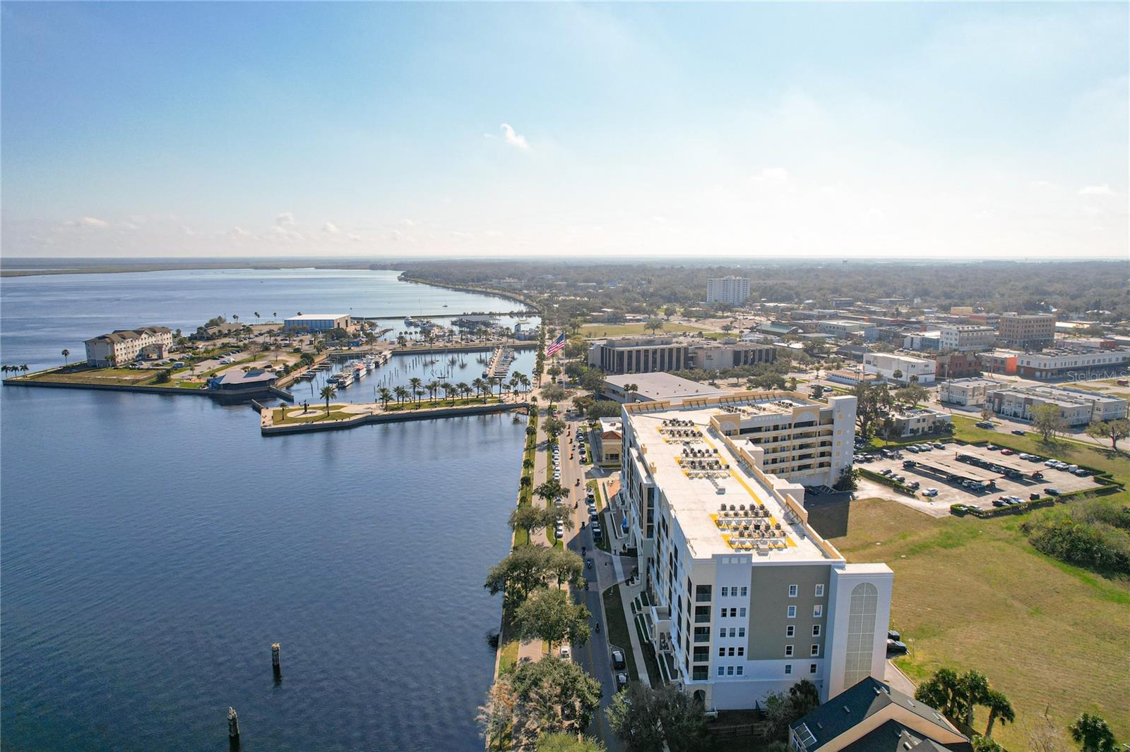 A Retreat in Sanford's Gateway at Riverwalk