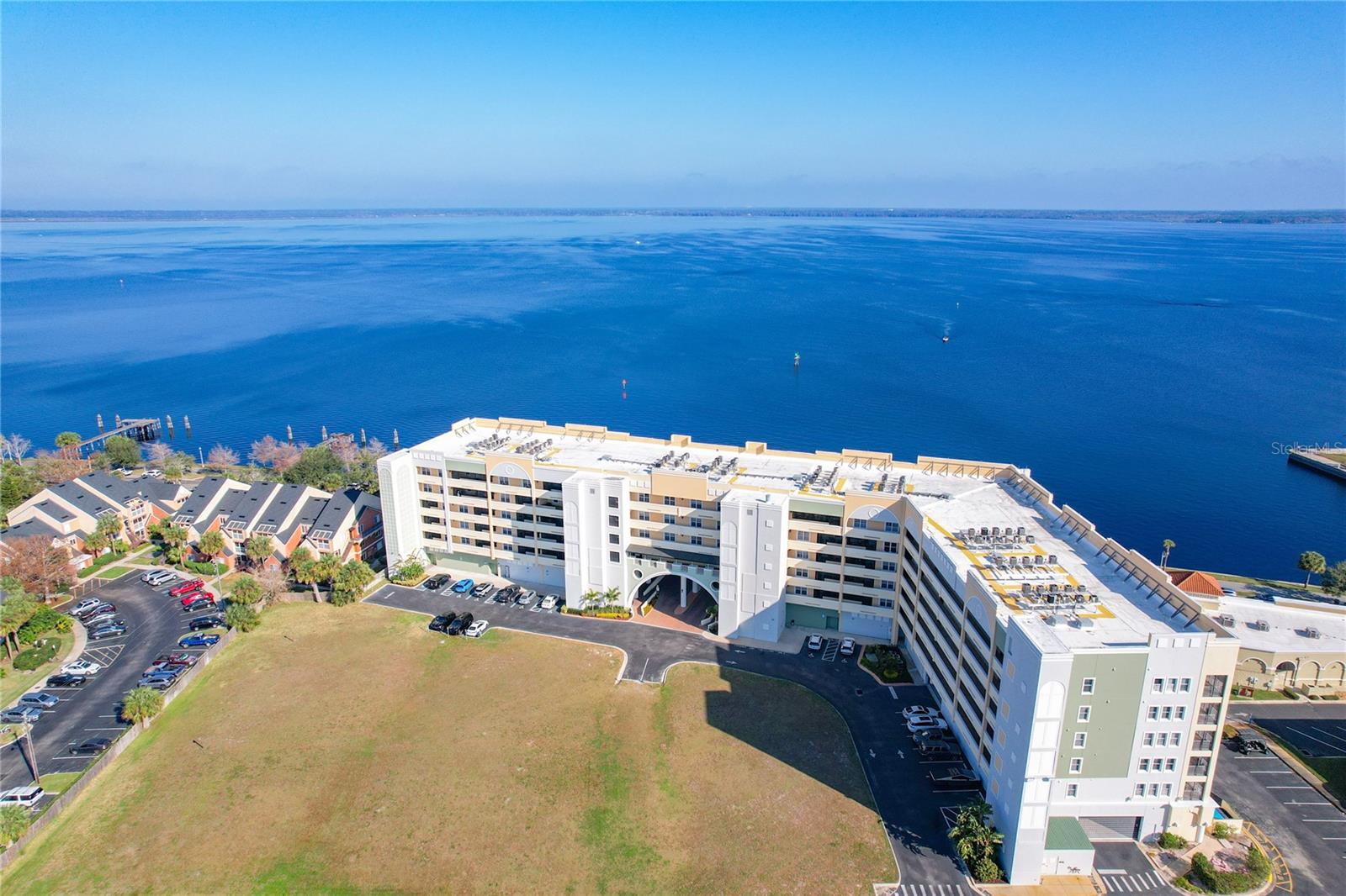 A Retreat in Sanford's Gateway at Riverwalk