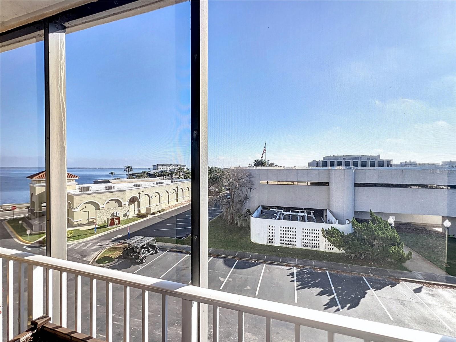 A Retreat in Sanford's Gateway at Riverwalk