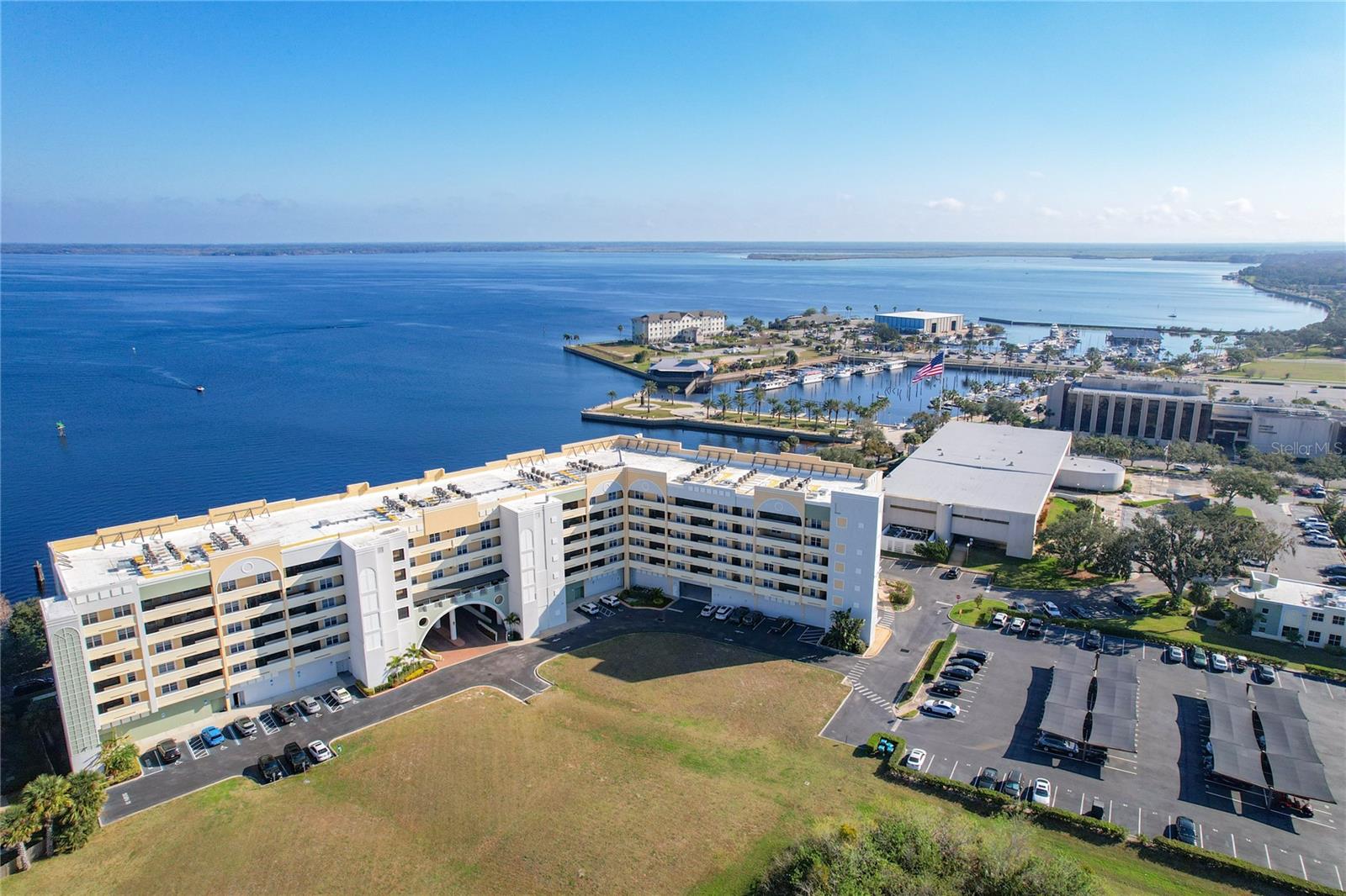 A Retreat in Sanford's Gateway at Riverwalk