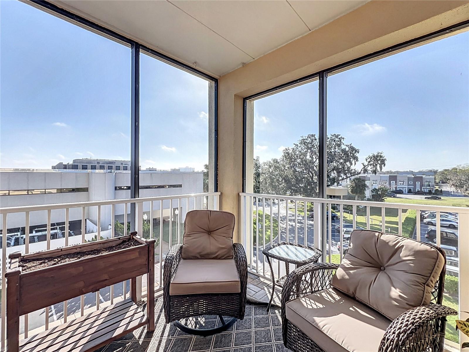 A Retreat in Sanford's Gateway at Riverwalk