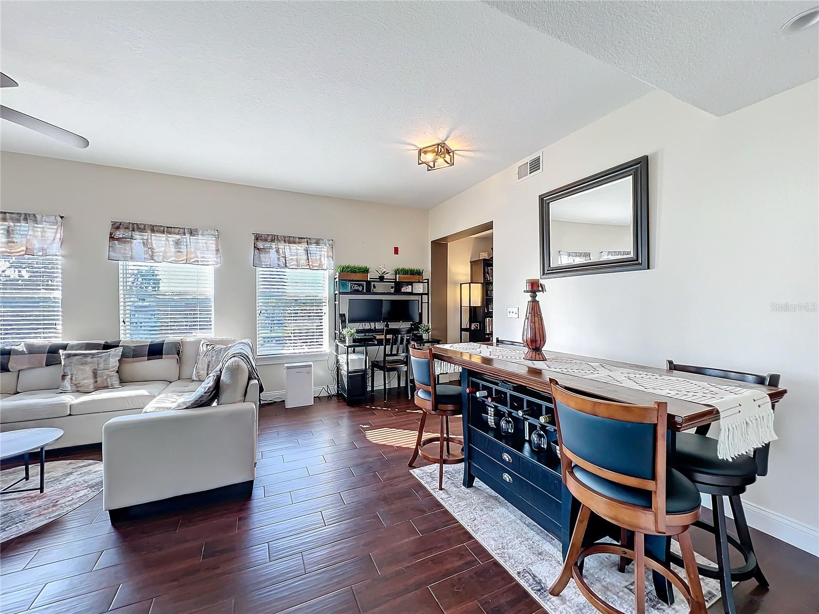 A Retreat in Sanford's Gateway at Riverwalk