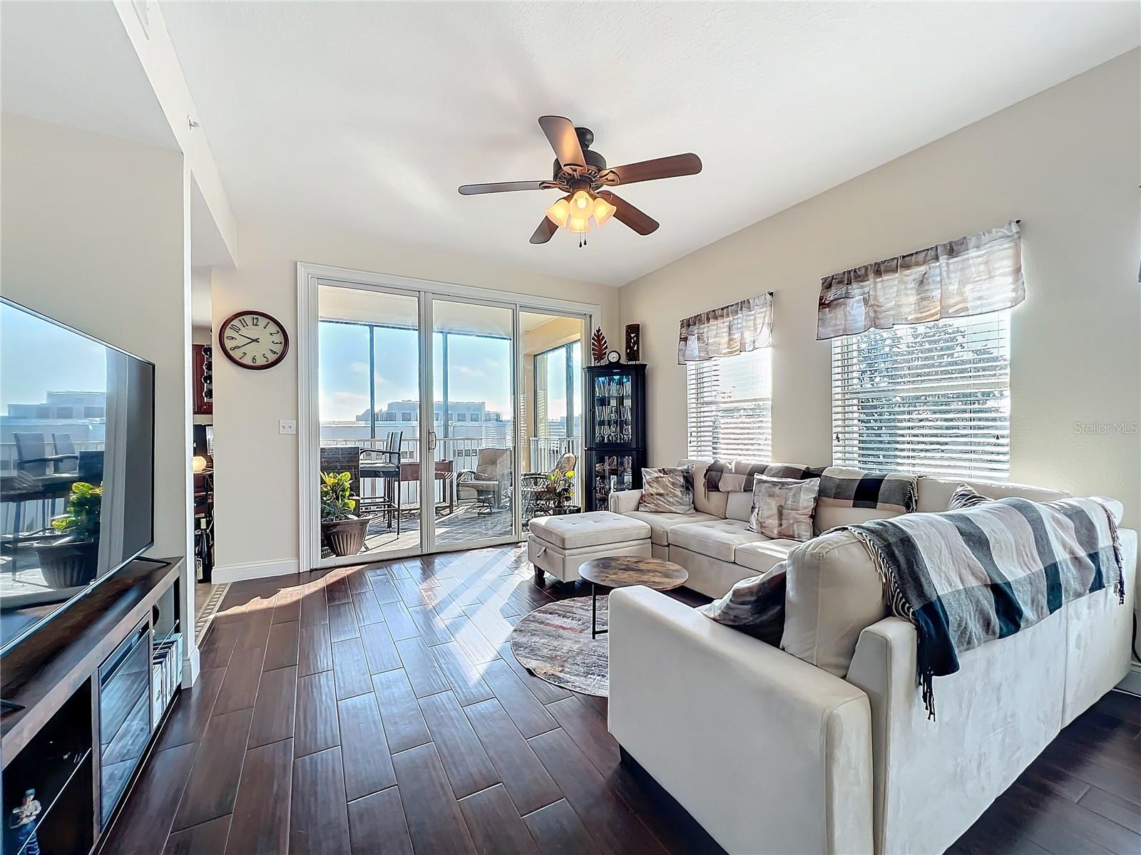 A Retreat in Sanford's Gateway at Riverwalk