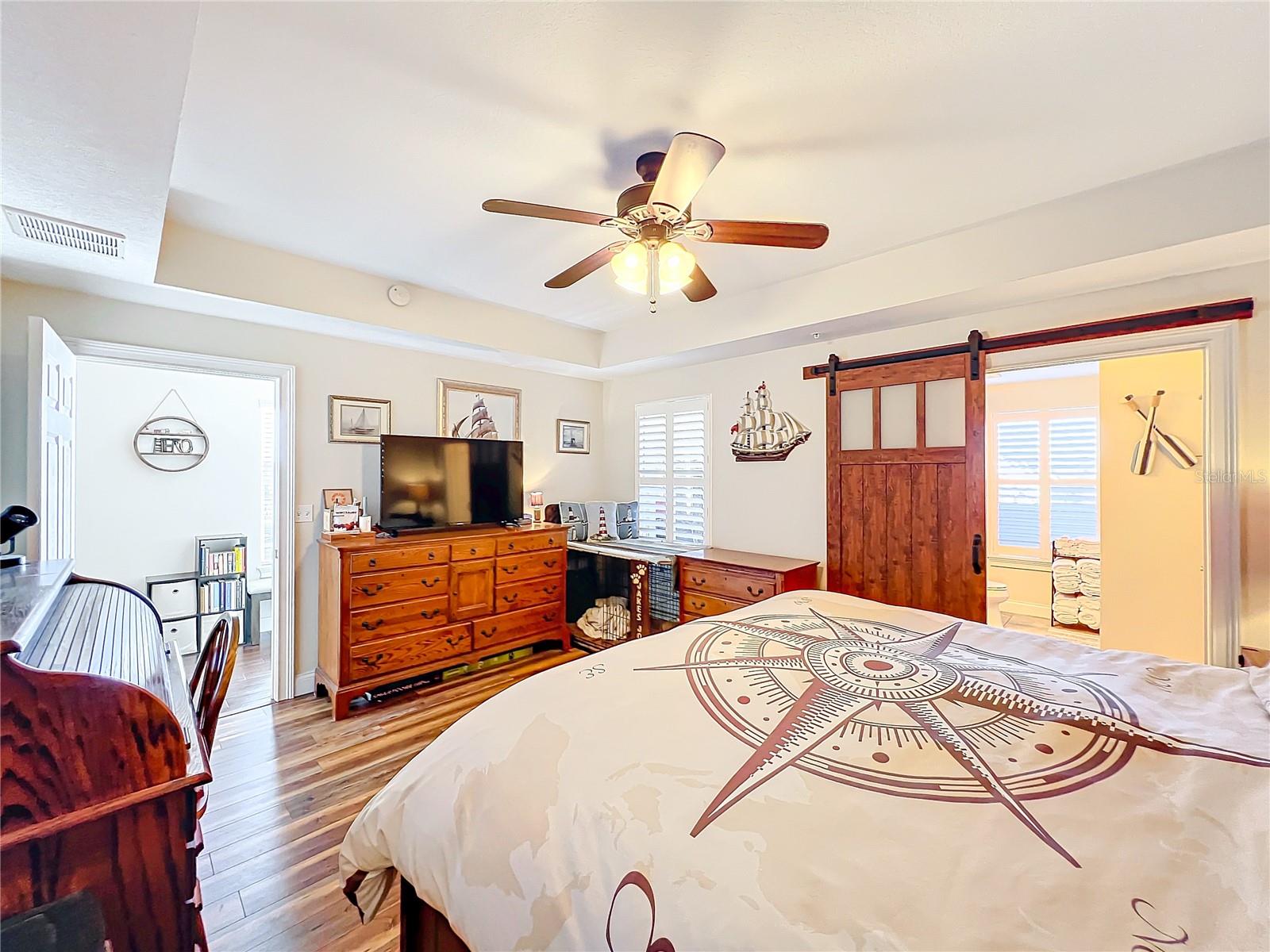 A Retreat in Sanford's Gateway at Riverwalk