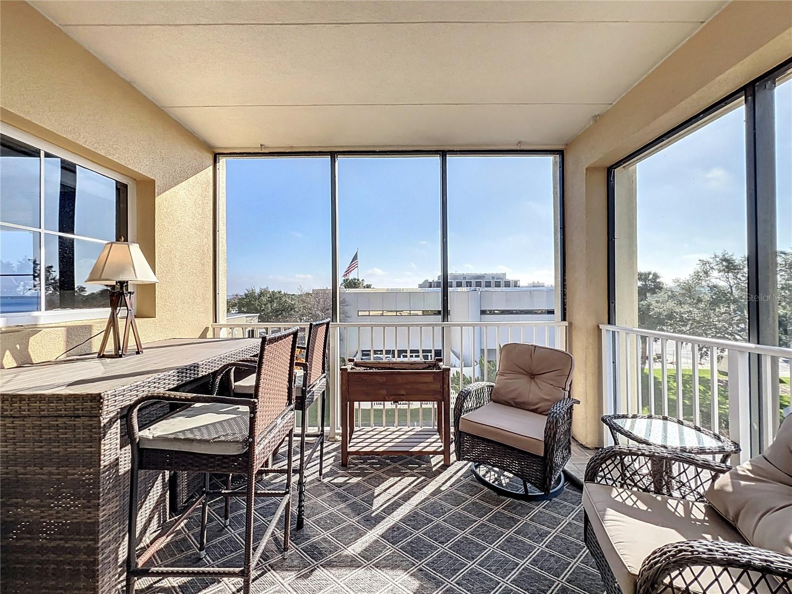 A Retreat in Sanford's Gateway at Riverwalk