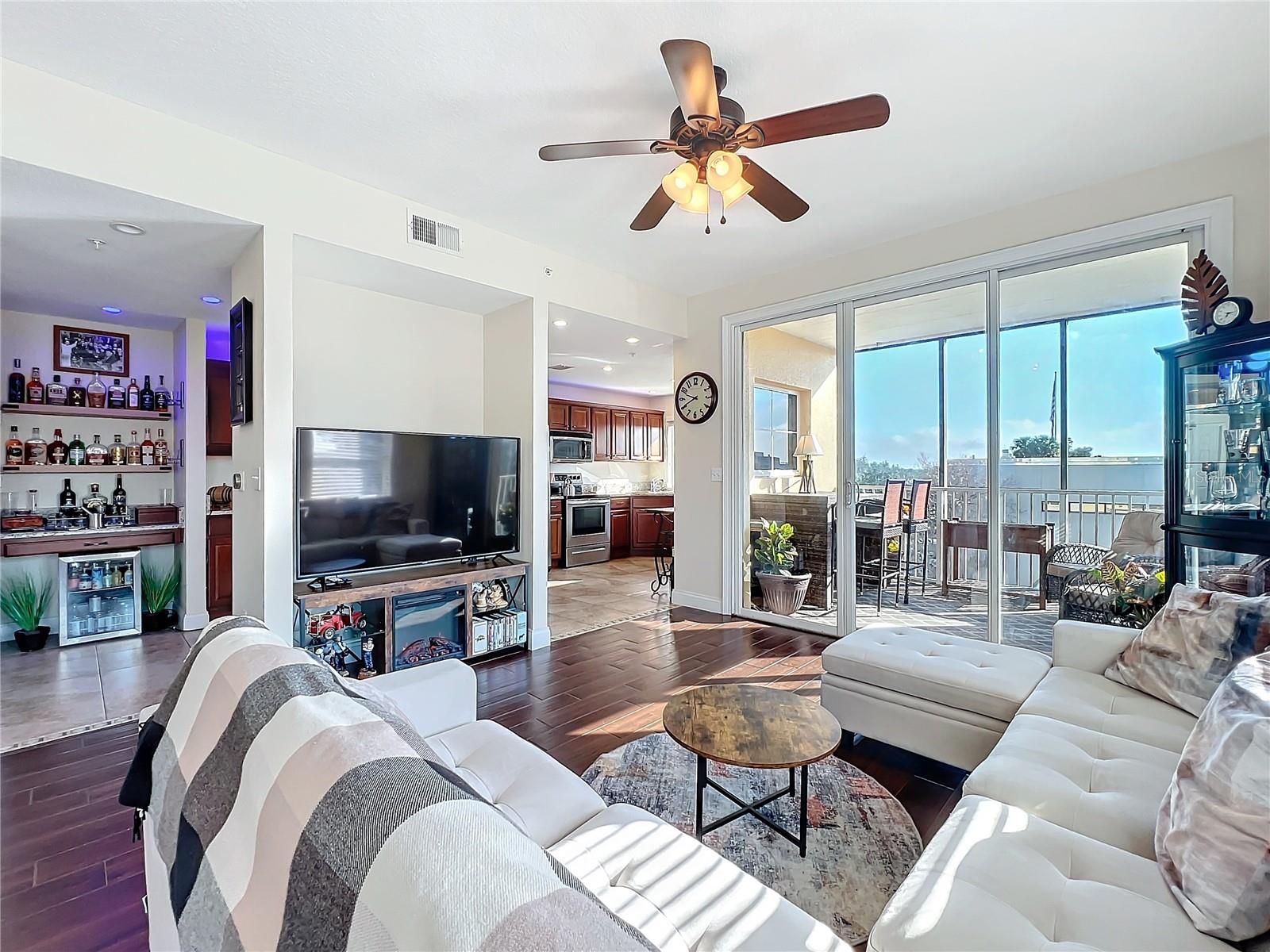 A Retreat in Sanford's Gateway at Riverwalk