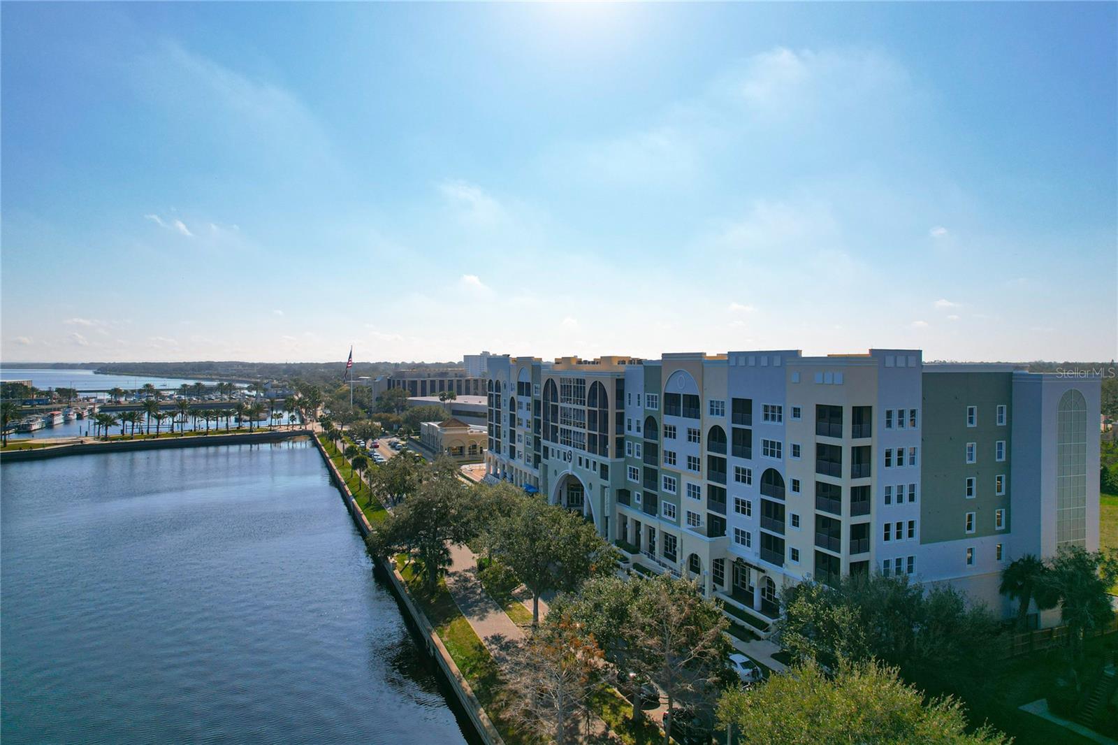 A Retreat in Sanford's Gateway at Riverwalk