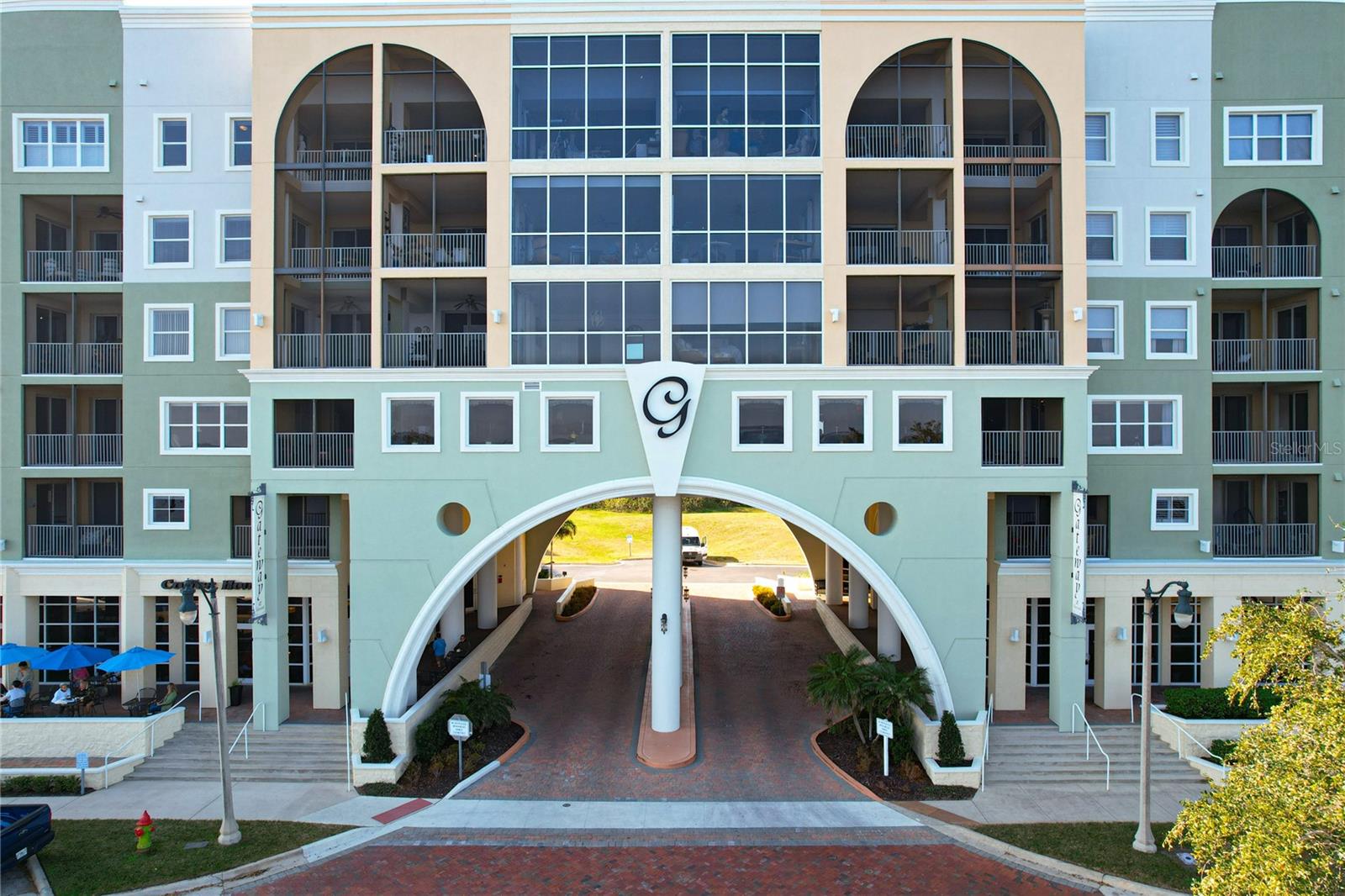 A Retreat in Sanford's Gateway at Riverwalk
