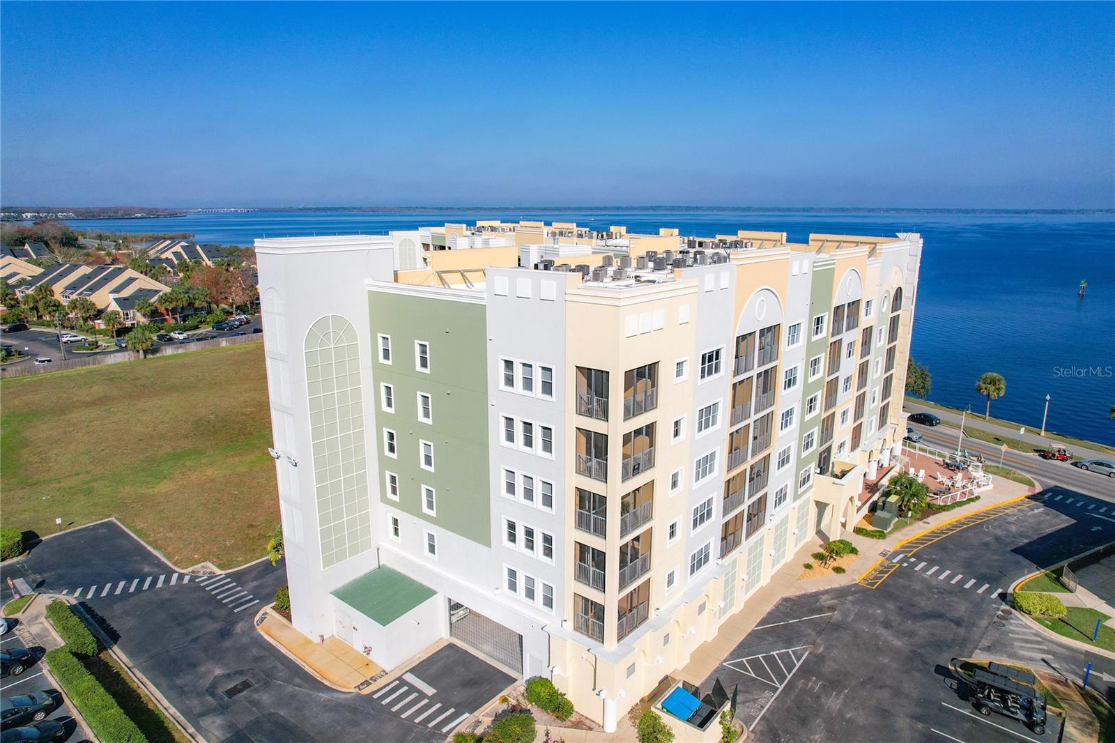 A Retreat in Sanford's Gateway at Riverwalk