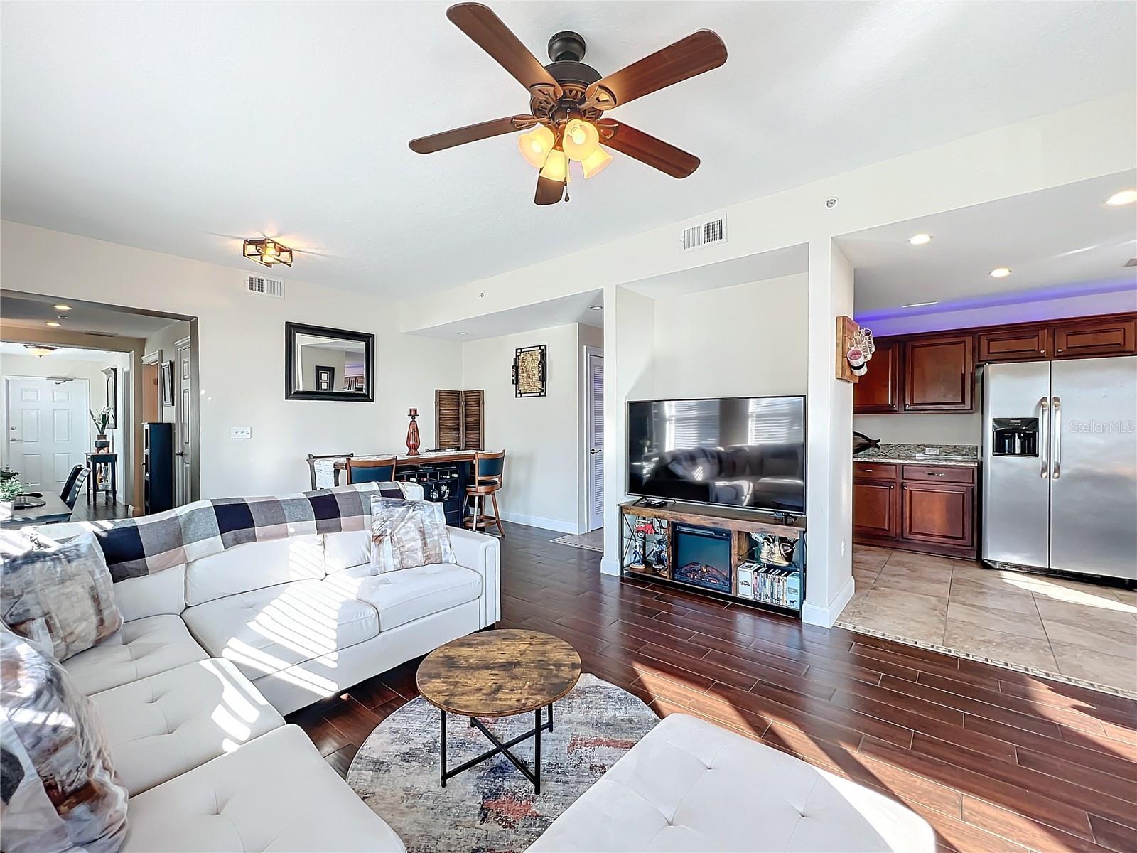 A Retreat in Sanford's Gateway at Riverwalk