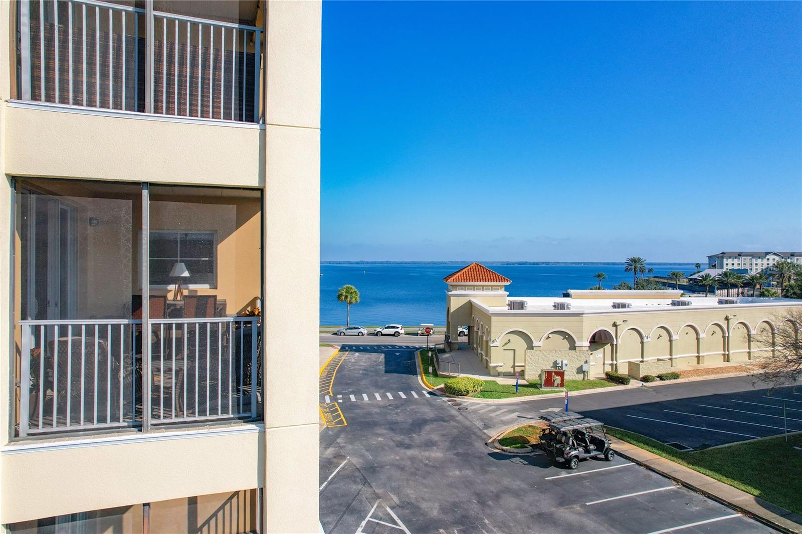 A Retreat in Sanford's Gateway at Riverwalk