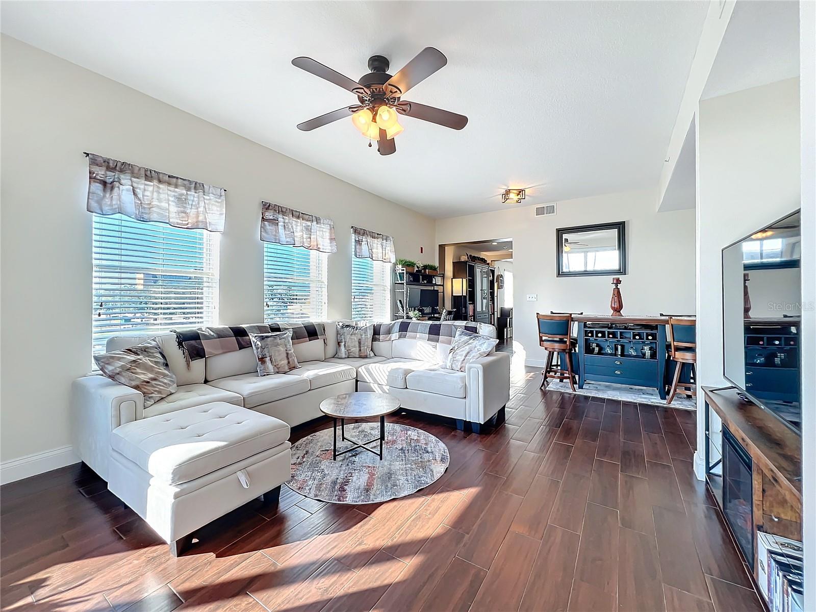 A Retreat in Sanford's Gateway at Riverwalk