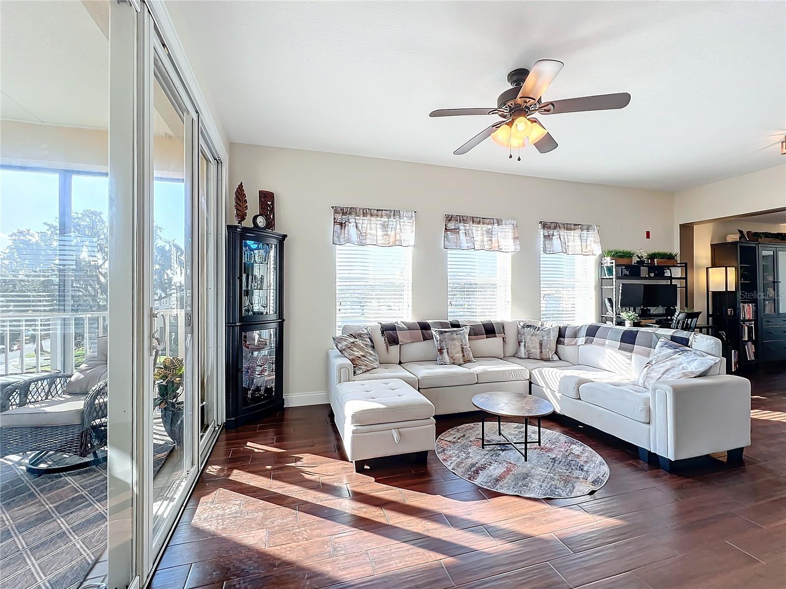 A Retreat in Sanford's Gateway at Riverwalk