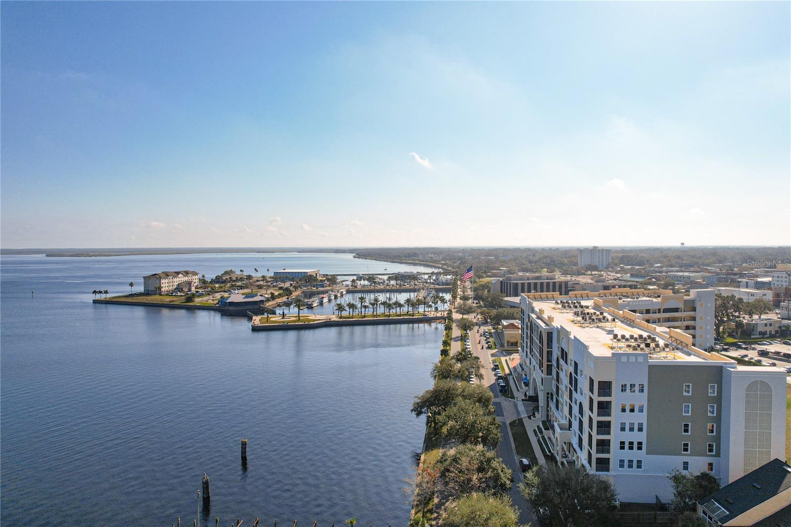 A Retreat in Sanford's Gateway at Riverwalk