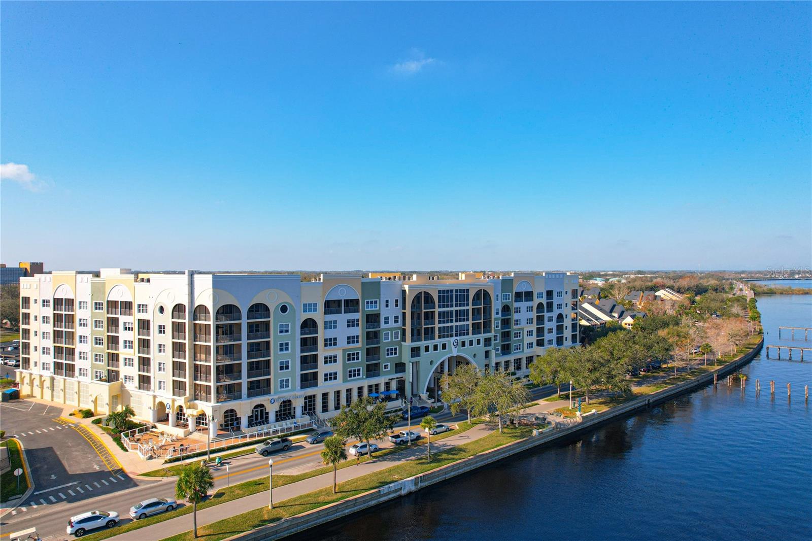 A Retreat in Sanford's Gateway at Riverwalk