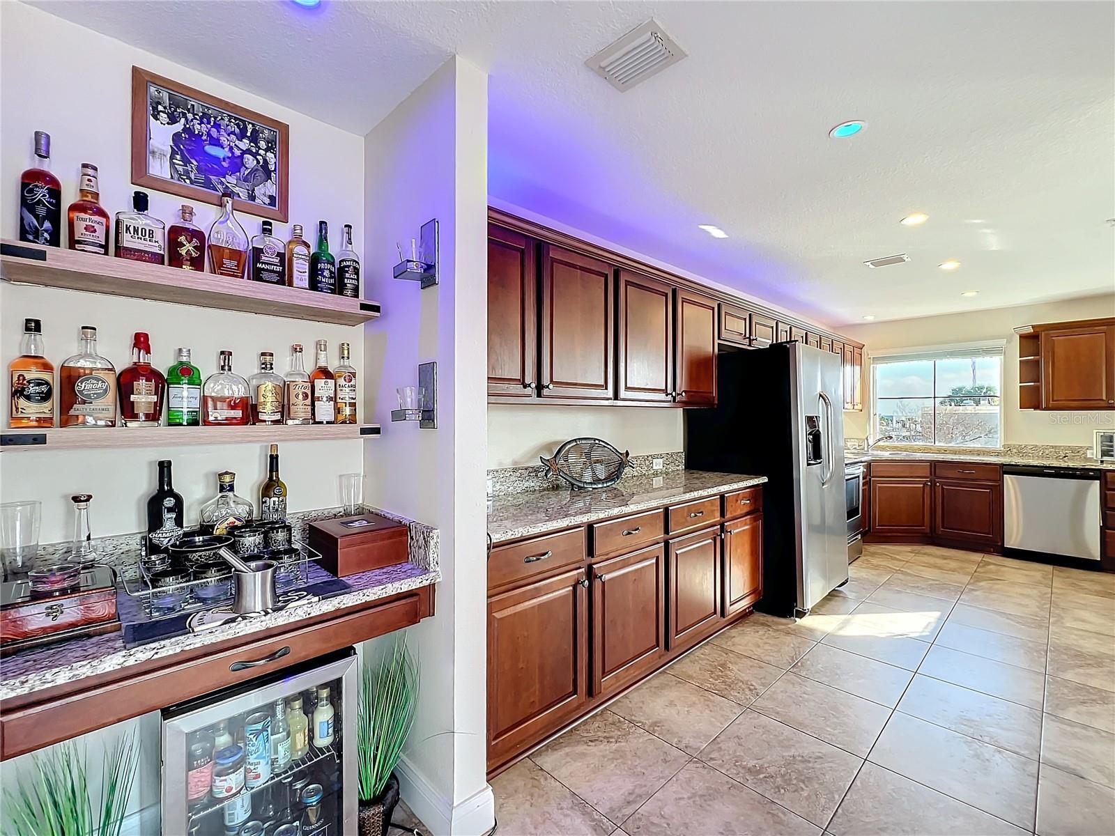 A Retreat in Sanford's Gateway at Riverwalk