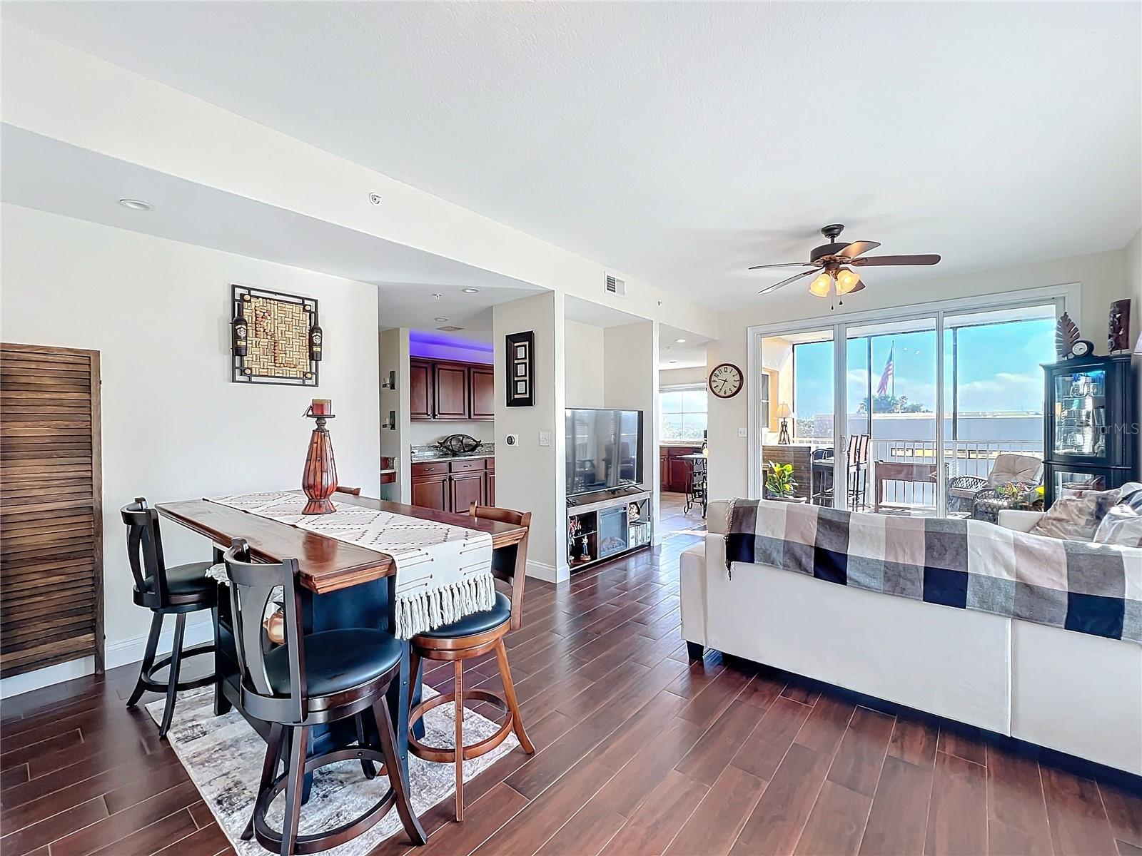 A Retreat in Sanford's Gateway at Riverwalk