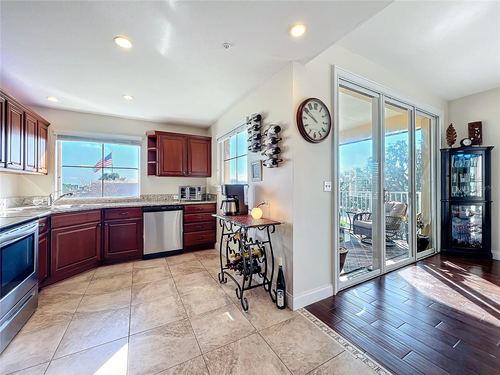 A Retreat in Sanford's Gateway at Riverwalk