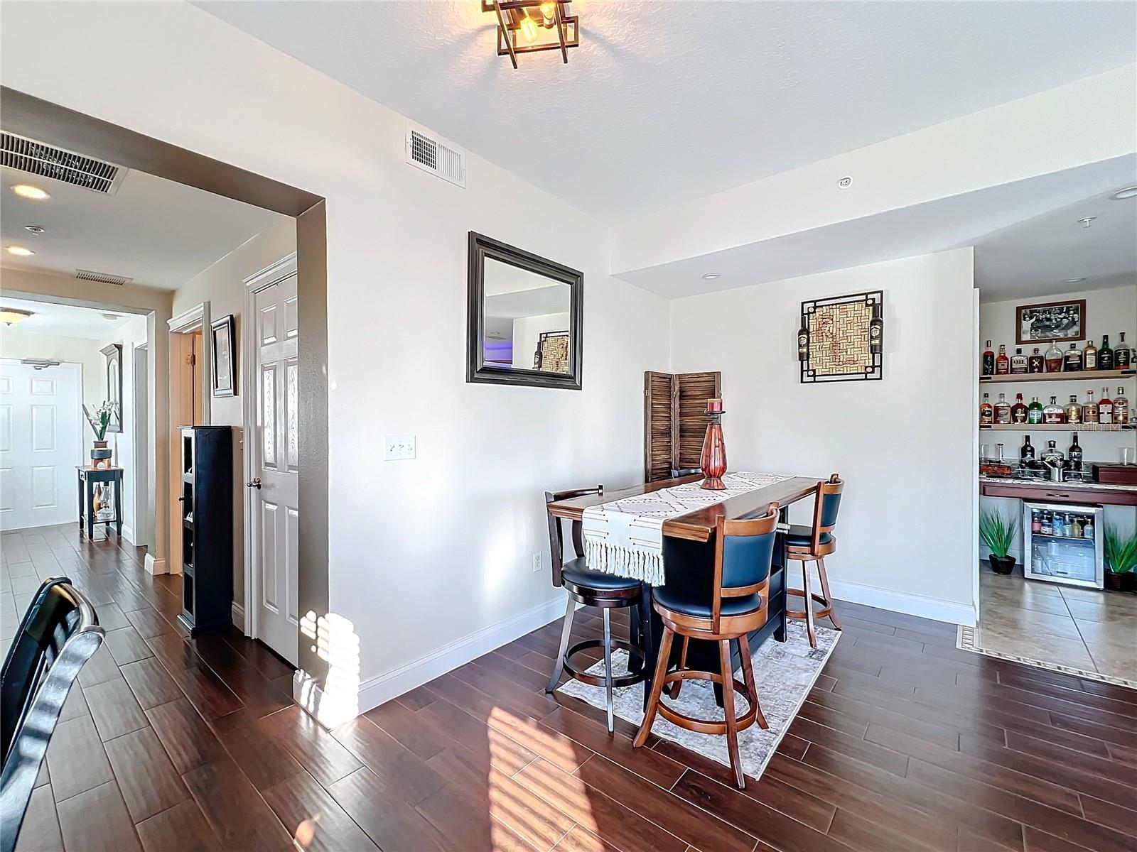 A Retreat in Sanford's Gateway at Riverwalk