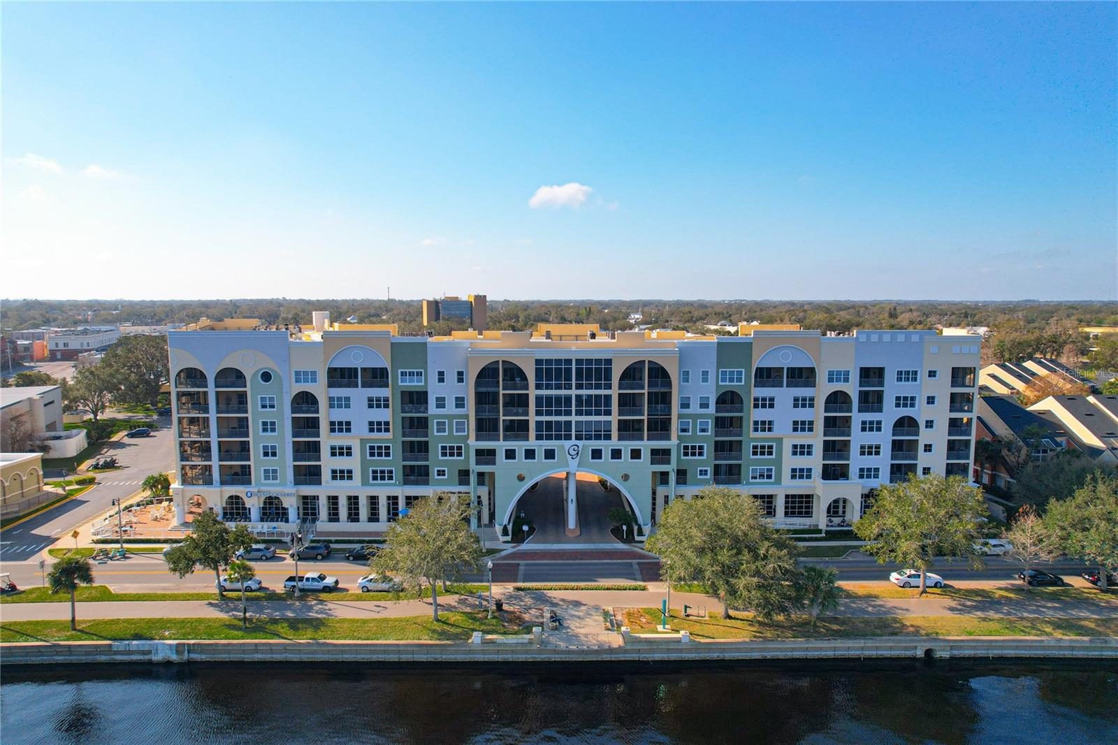 A Retreat in Sanford's Gateway at Riverwalk