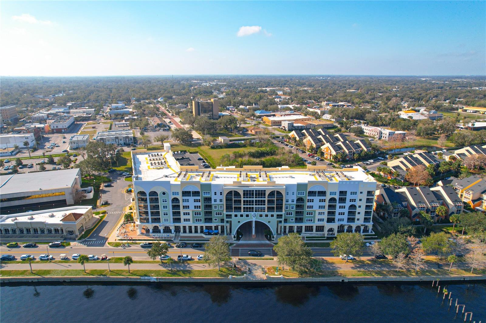 A Retreat in Sanford's Gateway at Riverwalk