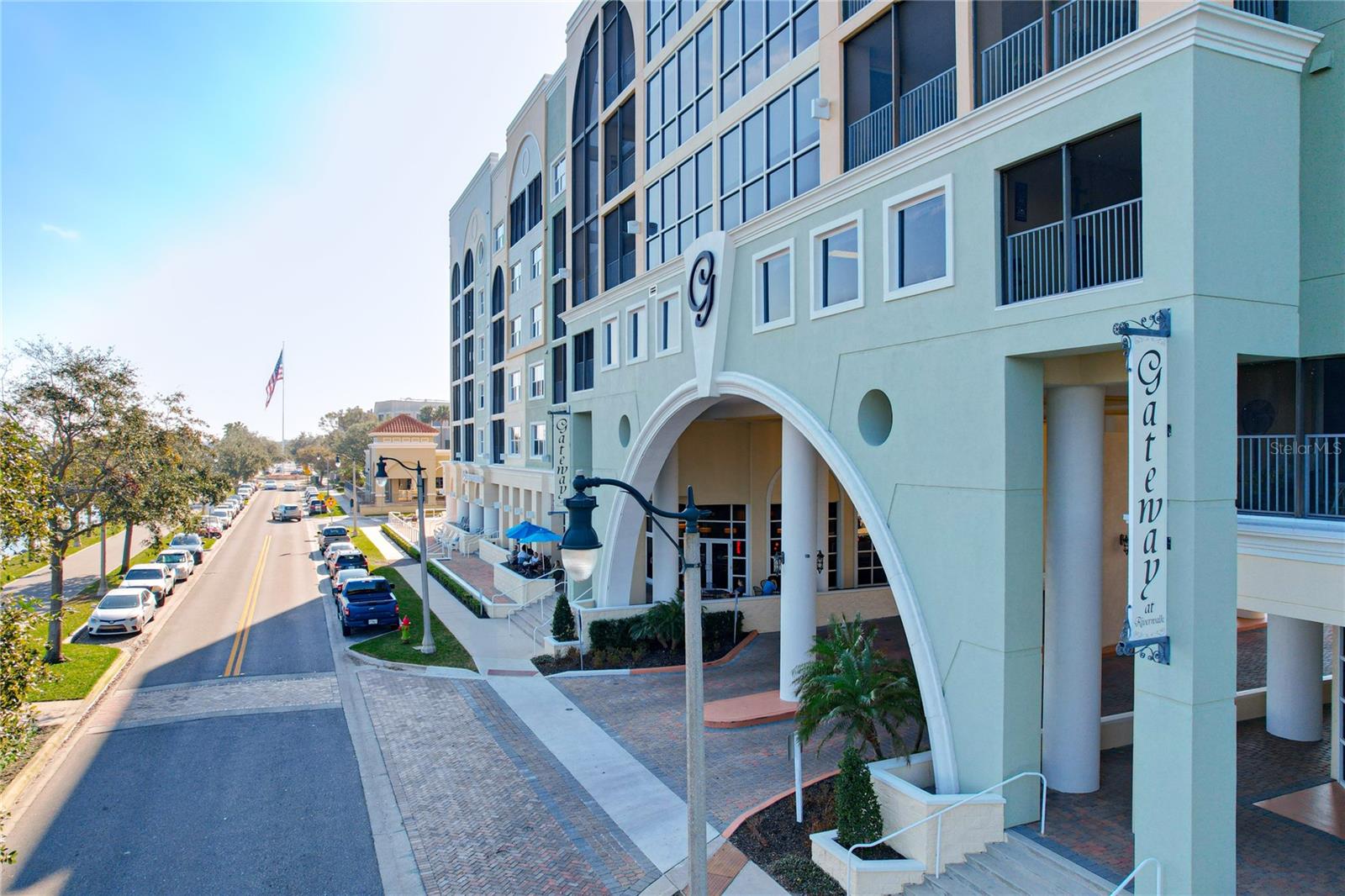 A Retreat in Sanford's Gateway at Riverwalk