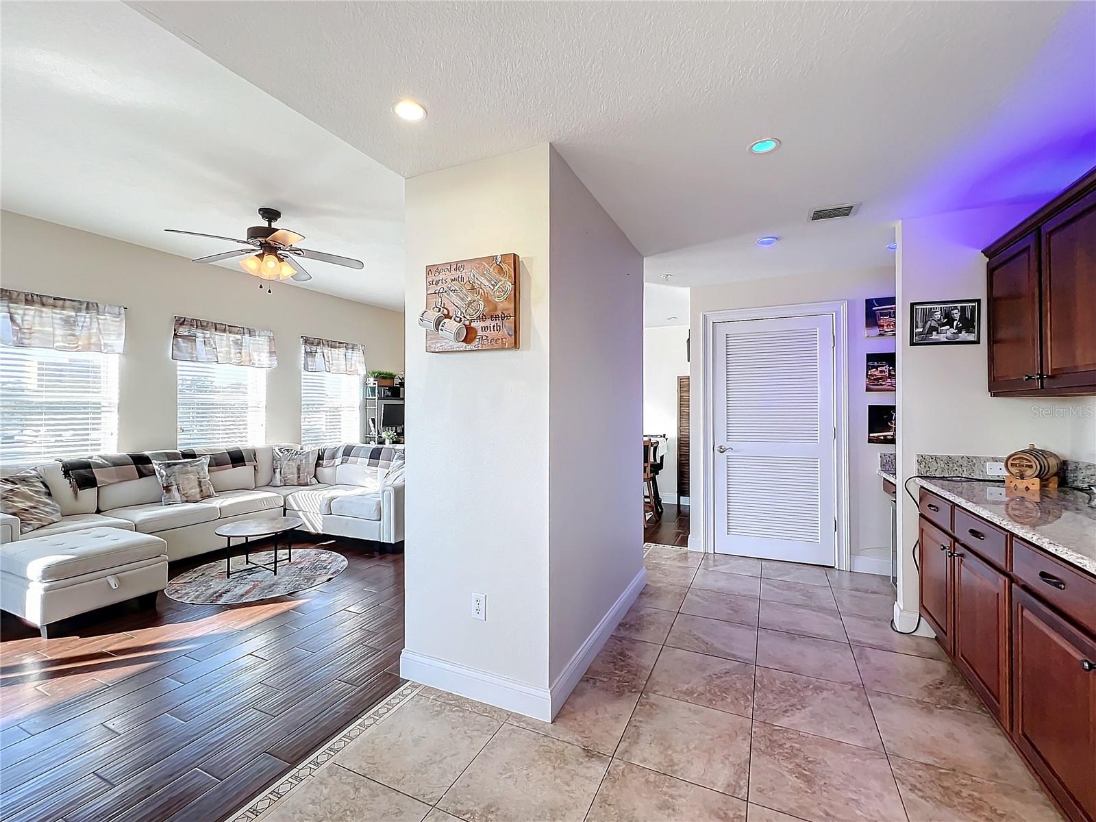 A Retreat in Sanford's Gateway at Riverwalk