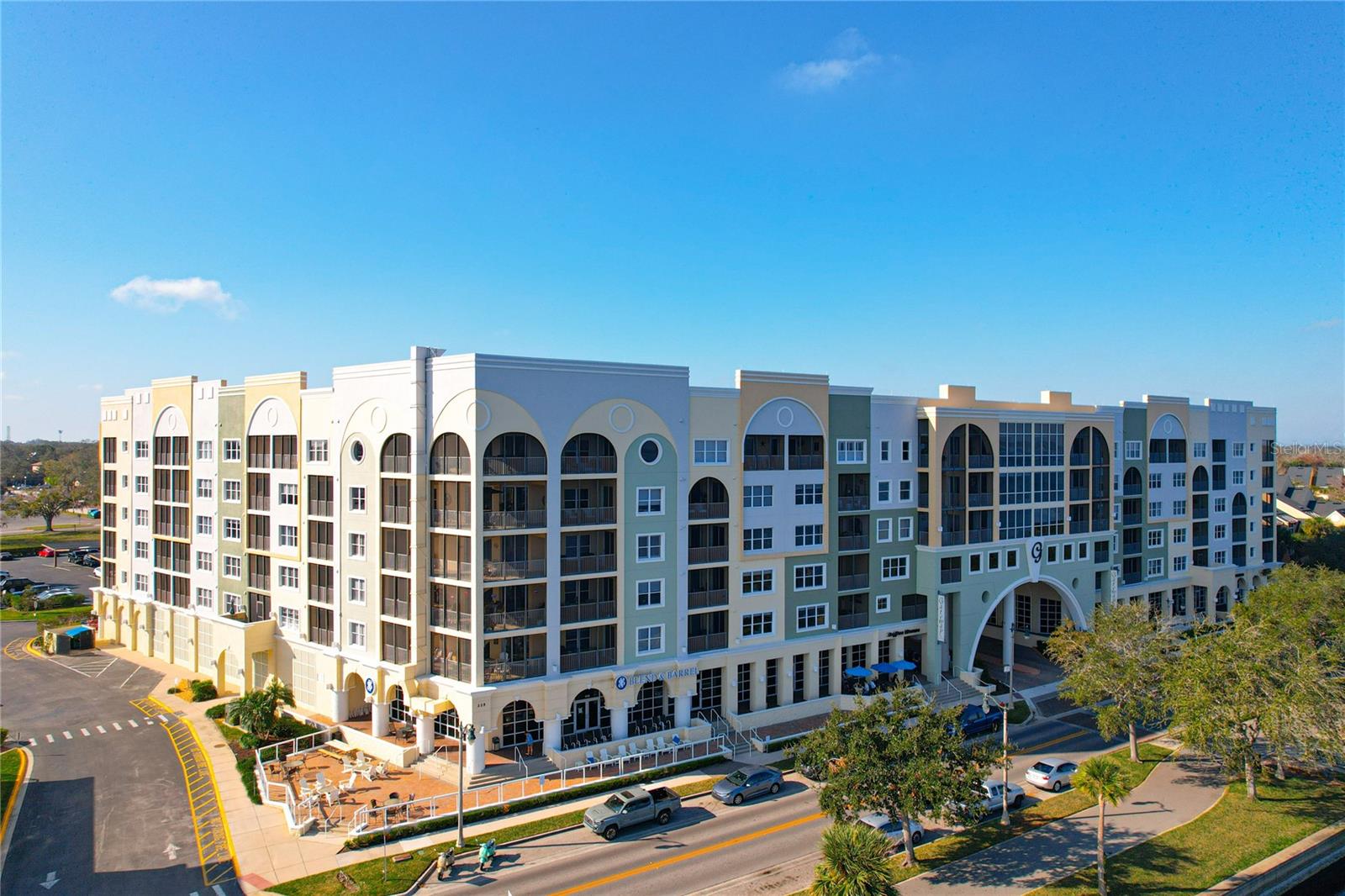 A Retreat in Sanford's Gateway at Riverwalk