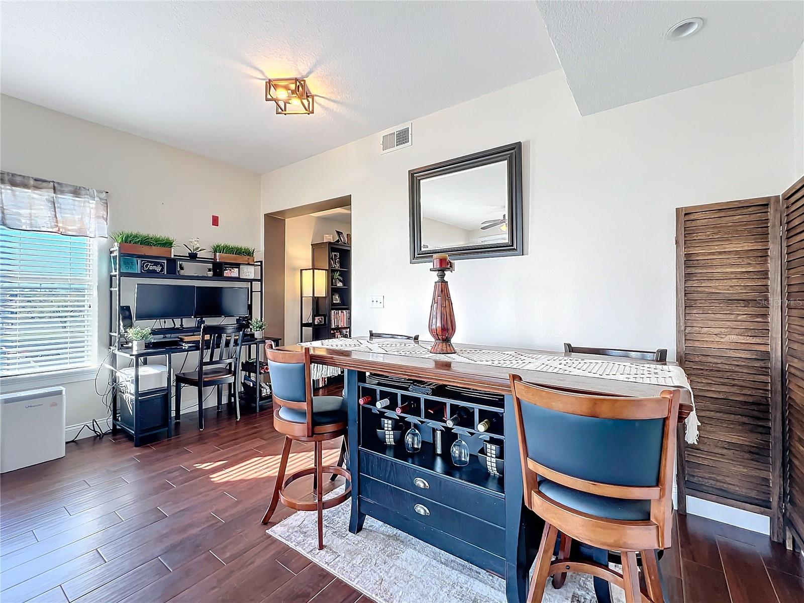 A Retreat in Sanford's Gateway at Riverwalk