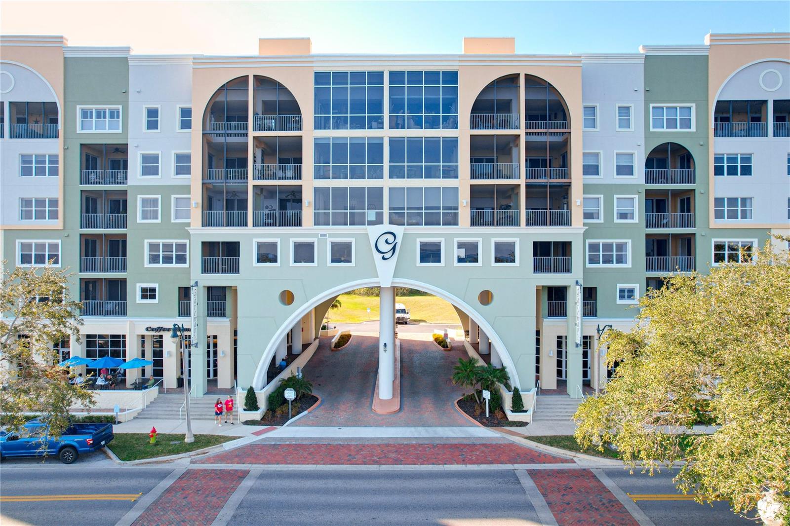 A Retreat in Sanford's Gateway at Riverwalk