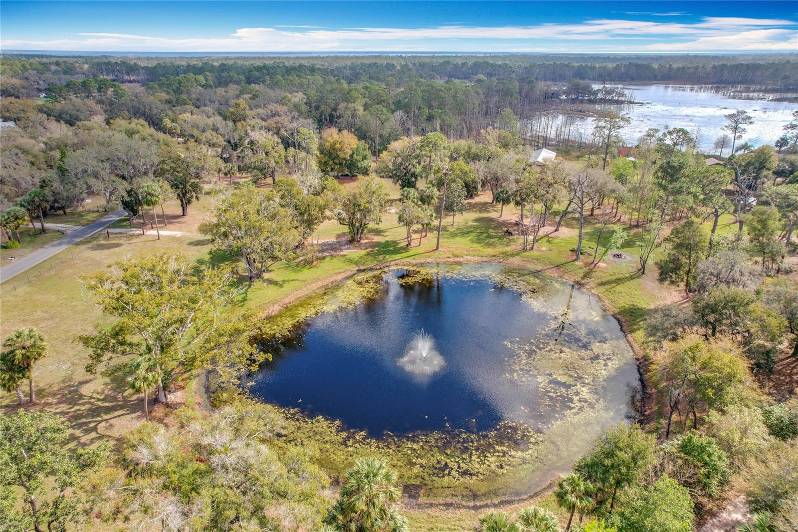 Picturesque 6.3-Acre Property in Geneva