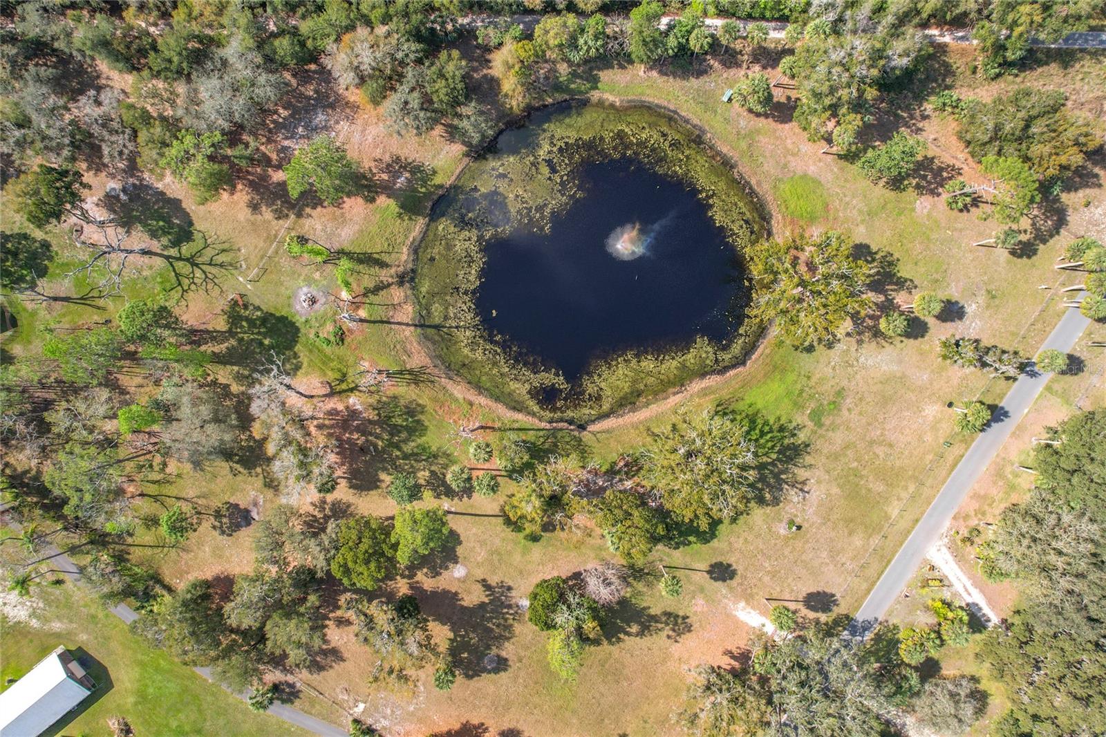 Picturesque 6.3-Acre Property in Geneva