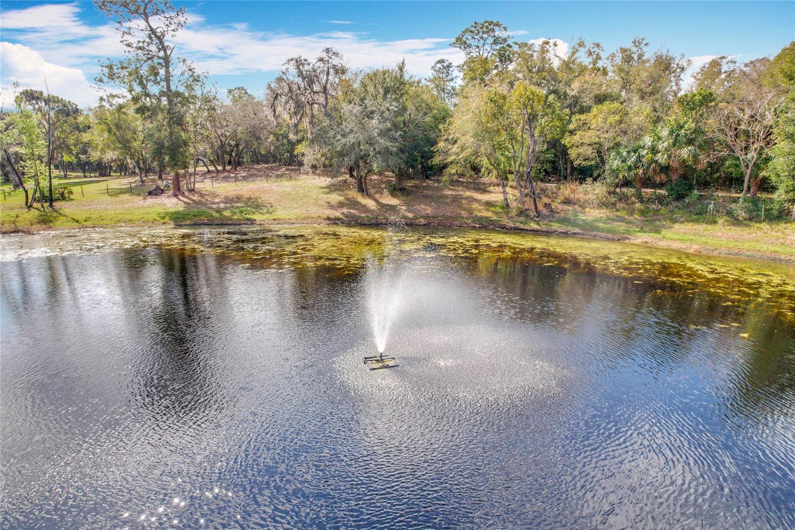 Picturesque 6.3-Acre Property in Geneva