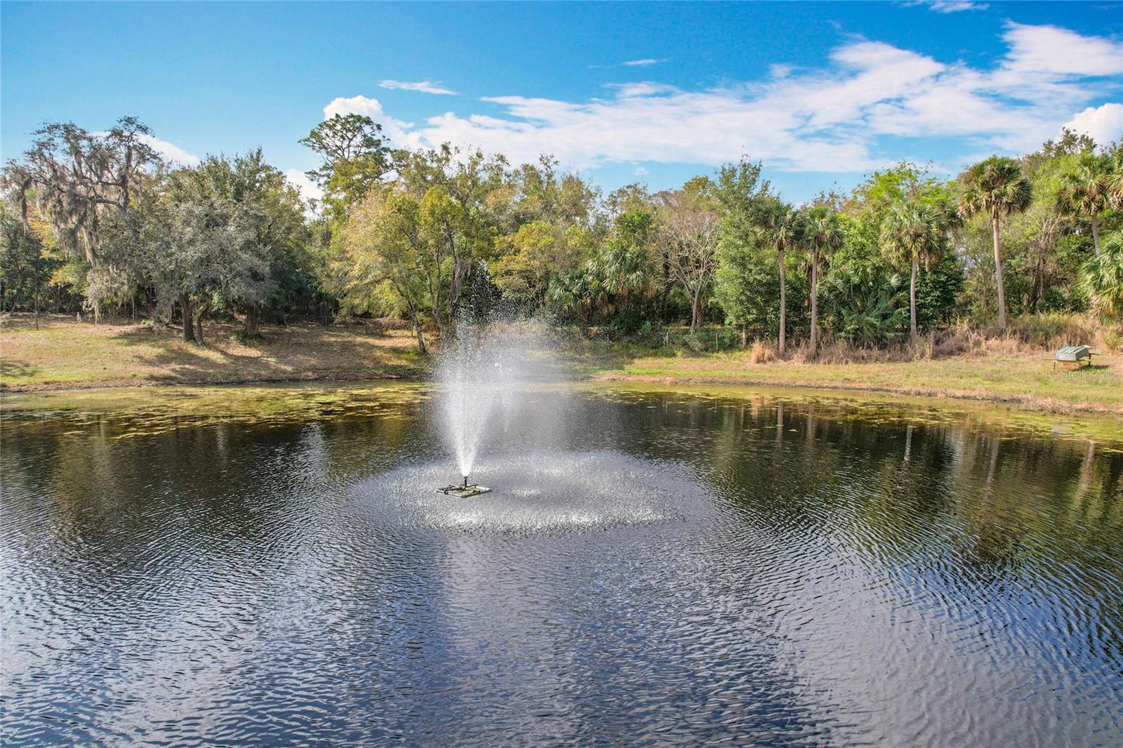 Picturesque 6.3-Acre Property in Geneva