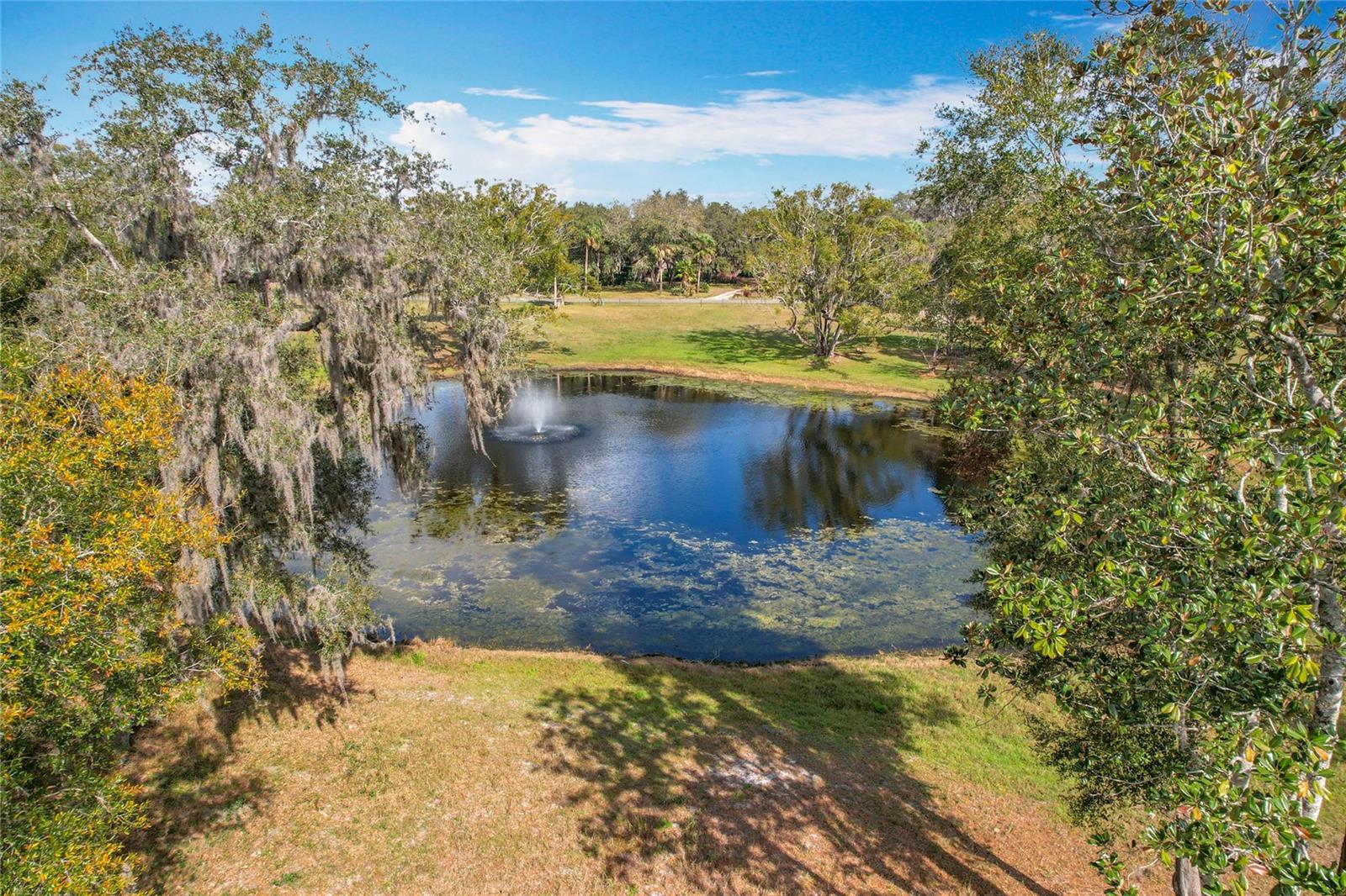 Picturesque 6.3-Acre Property in Geneva