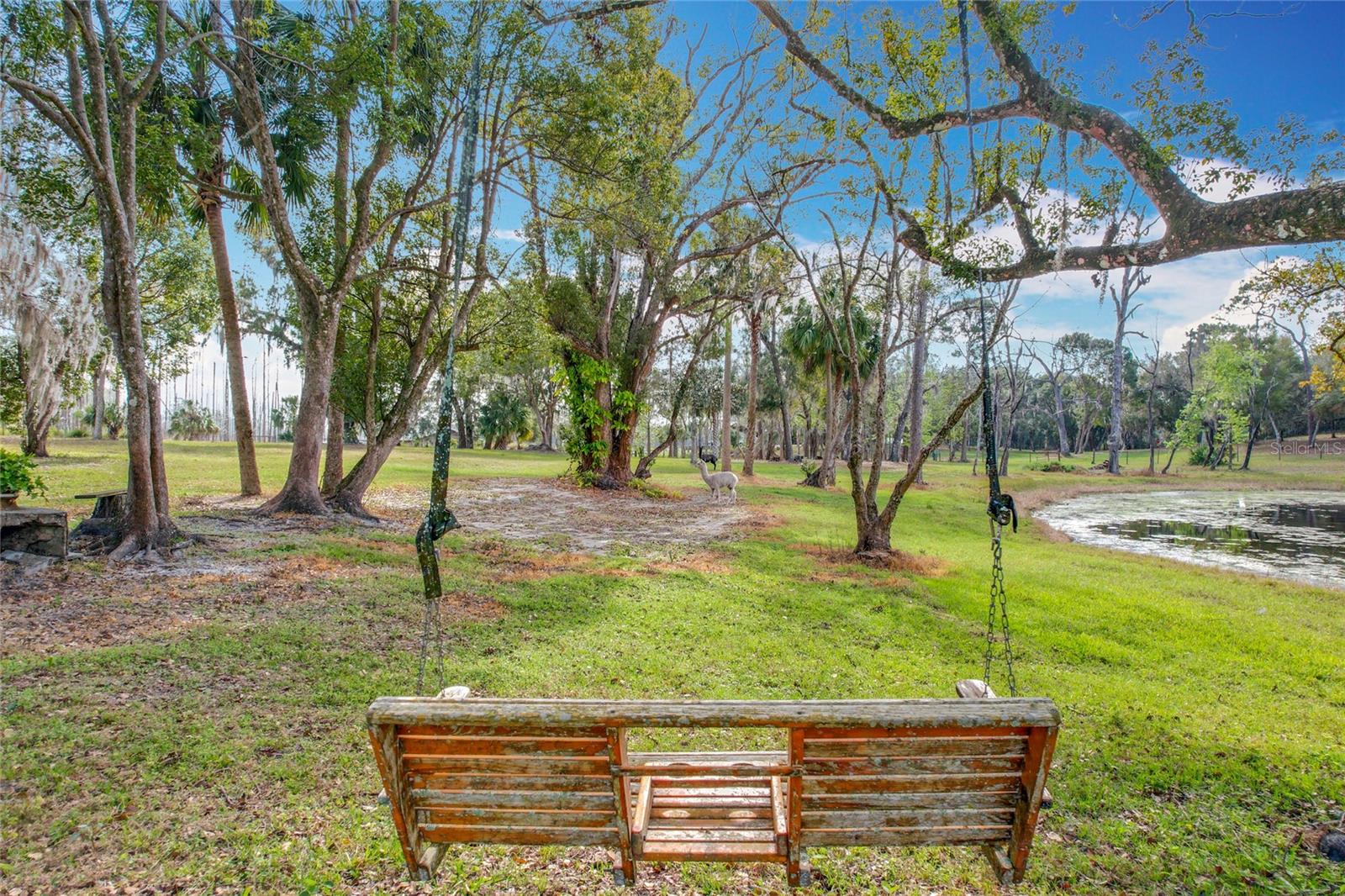 Picturesque 6.3-Acre Property in Geneva