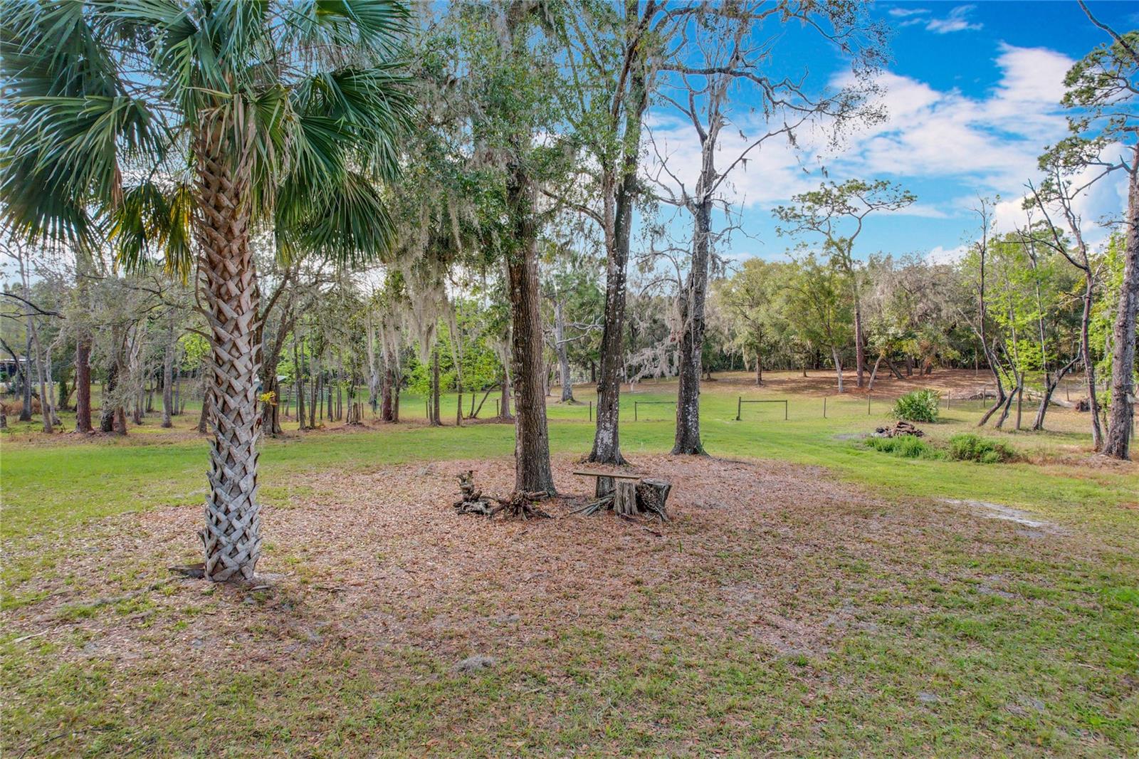 Picturesque 6.3-Acre Property in Geneva