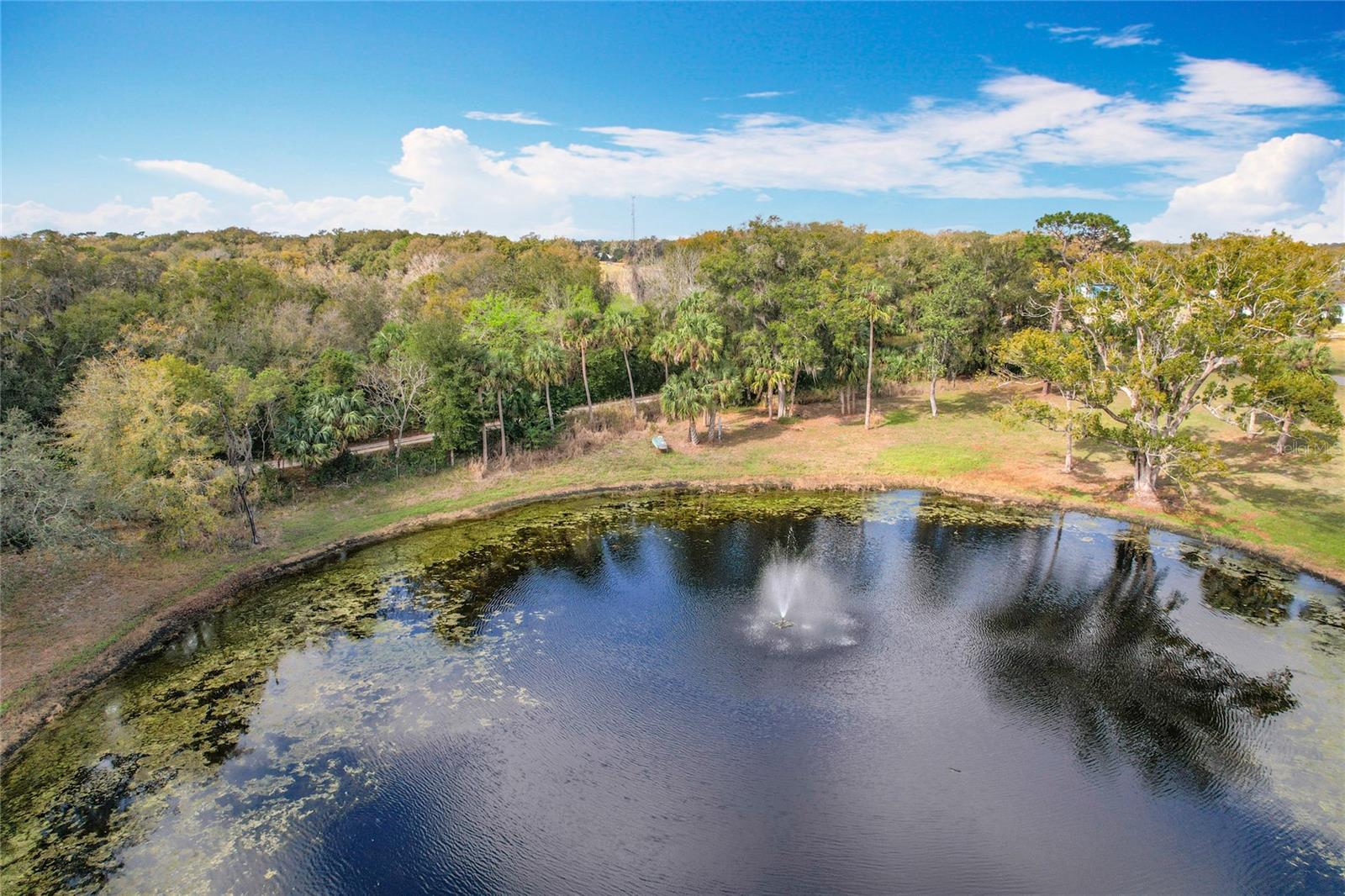 Picturesque 6.3-Acre Property in Geneva
