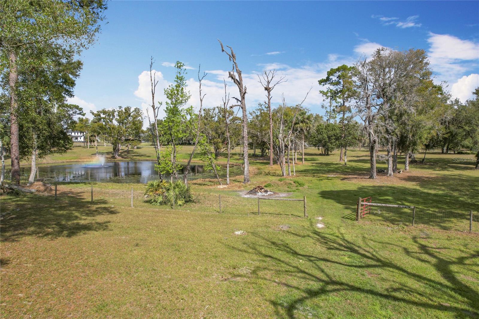 Picturesque 6.3-Acre Property in Geneva