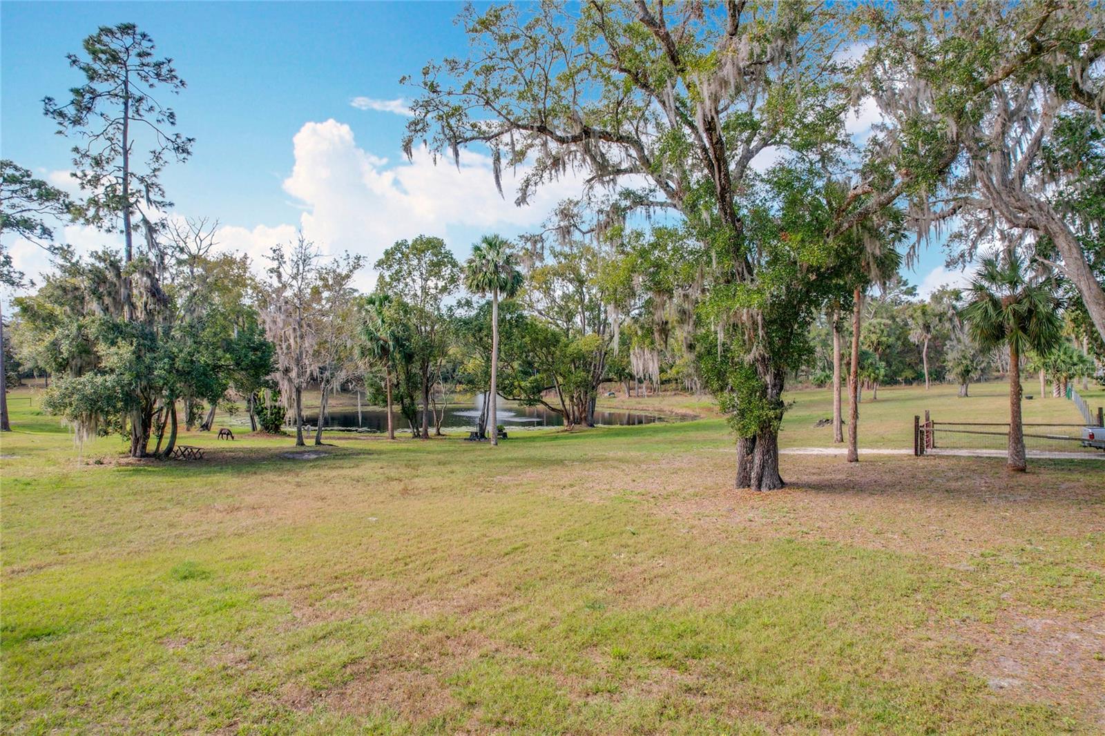 Picturesque 6.3-Acre Property in Geneva