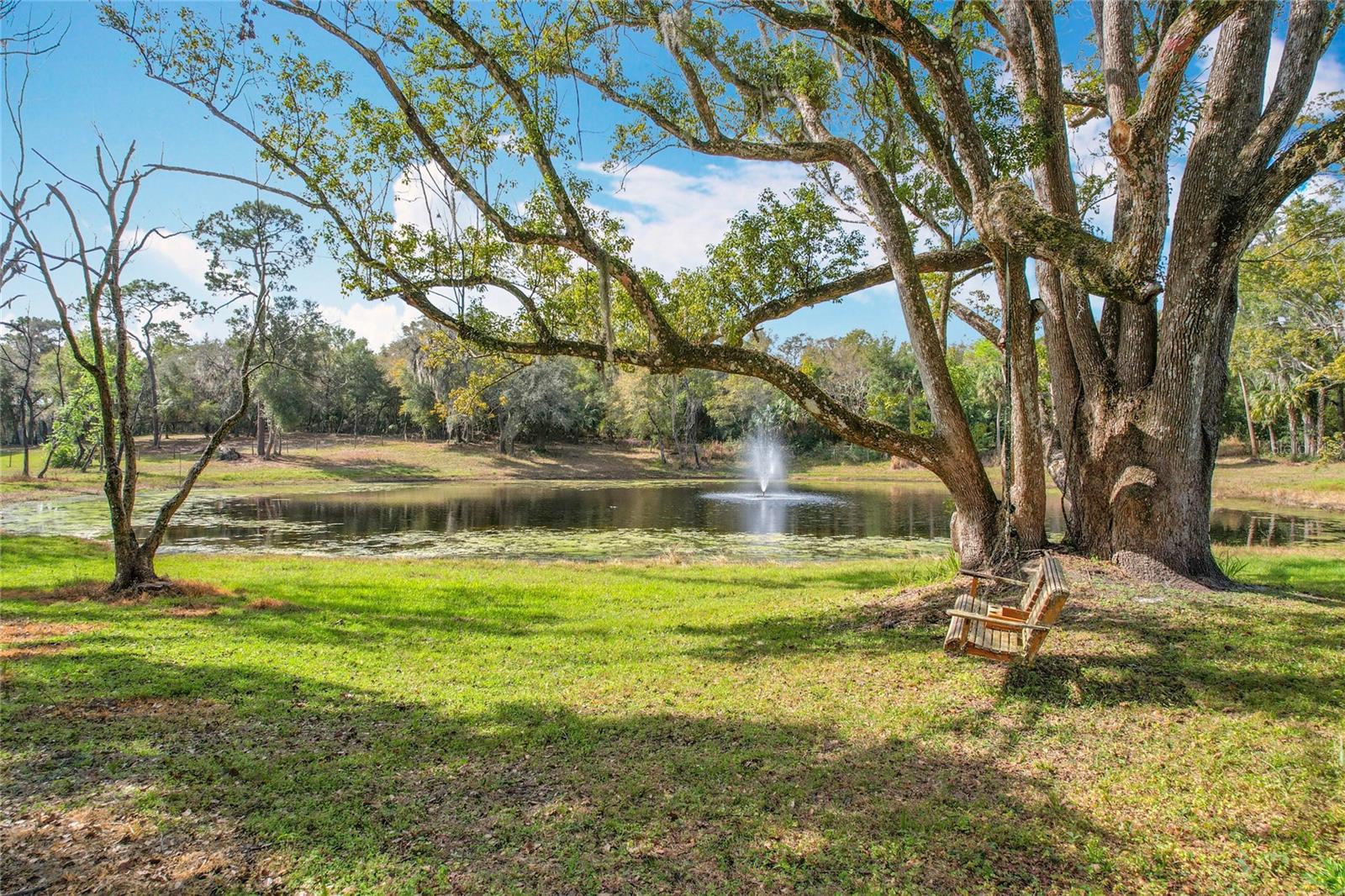 Picturesque 6.3-Acre Property in Geneva