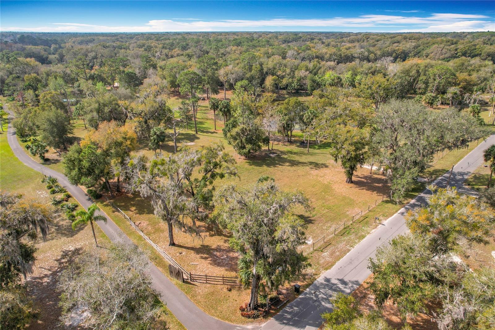 Picturesque 6.3-Acre Property in Geneva