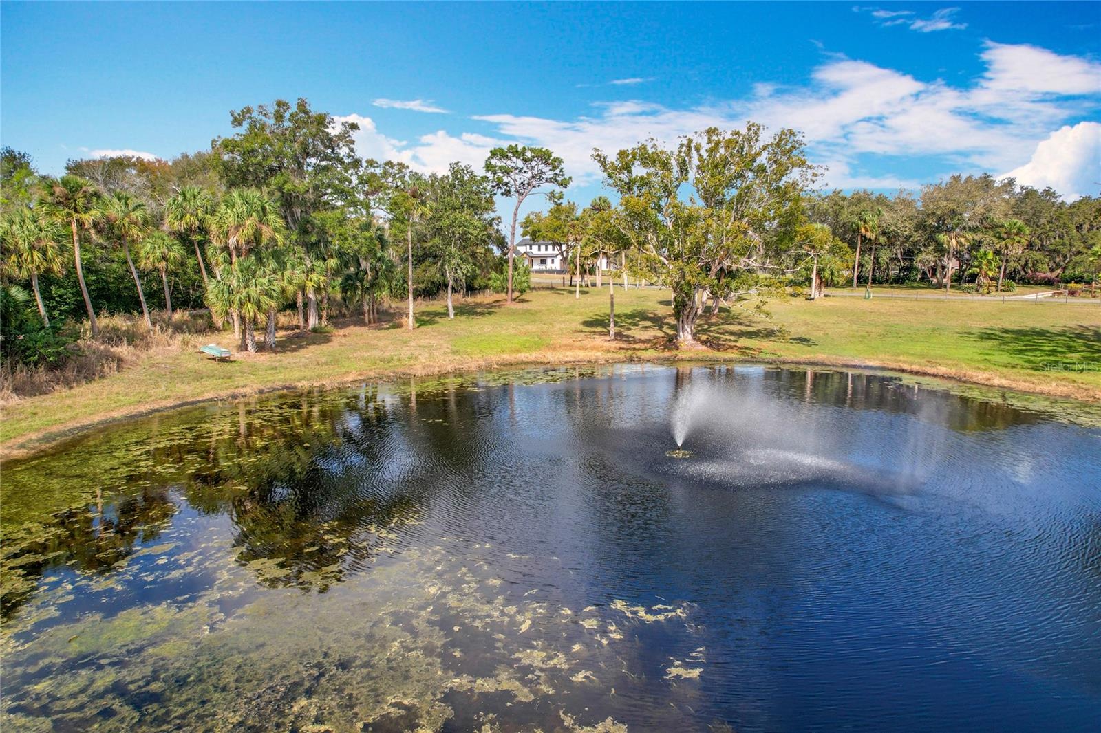 Picturesque 6.3-Acre Property in Geneva